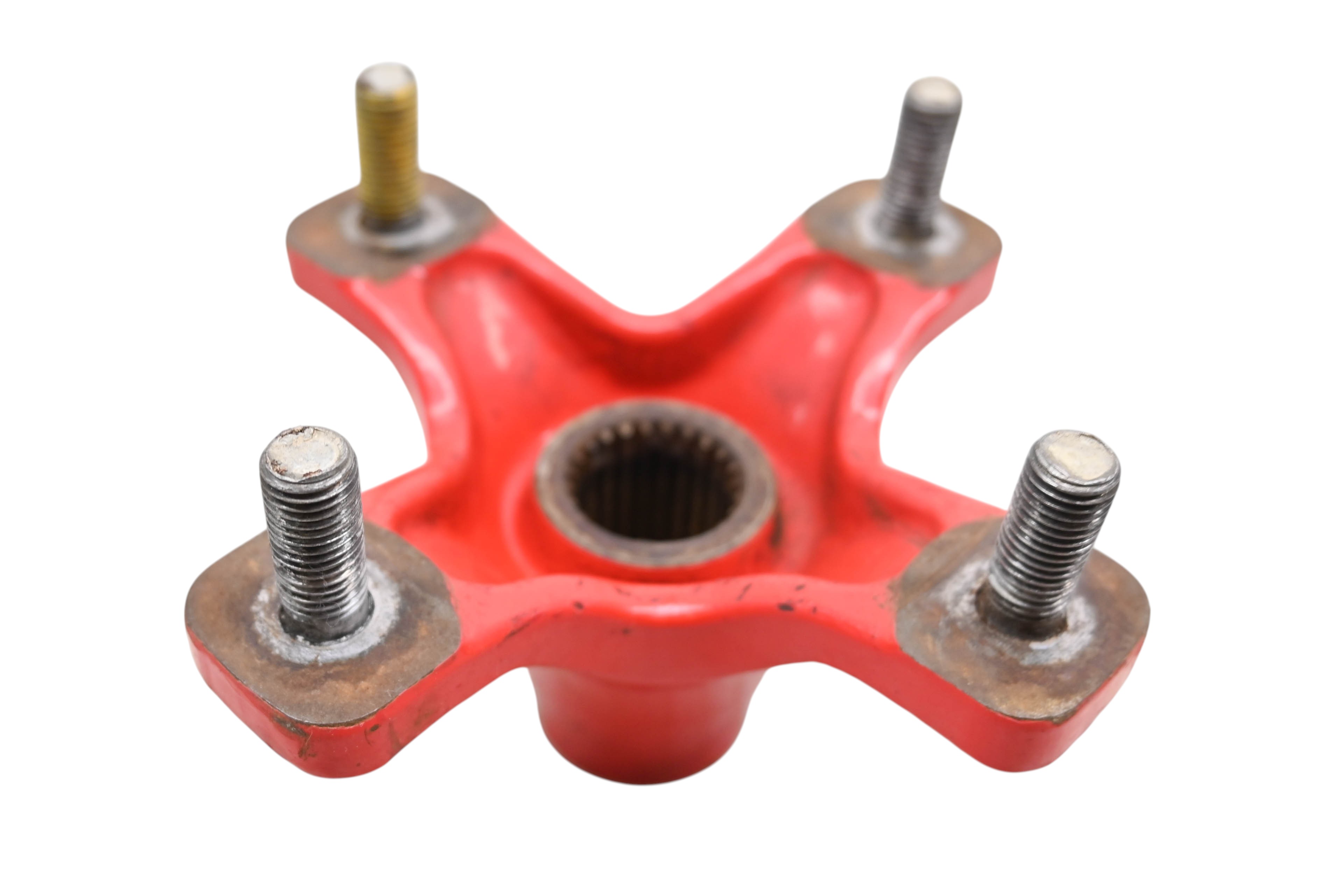 03 Honda TRX400EX Rear Wheel Hub Left Or Right Sportrax 400 2x4