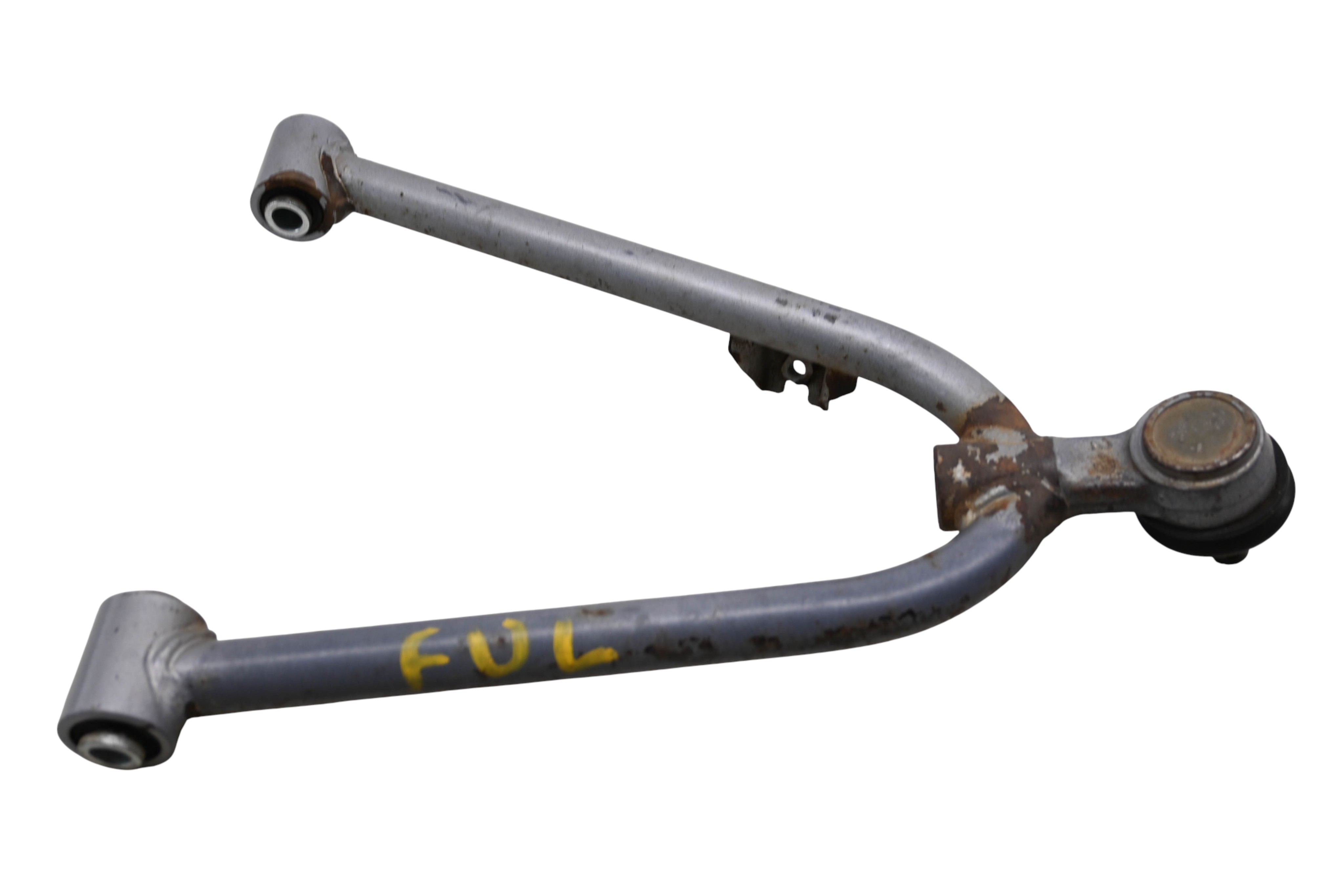 03 Honda TRX400EX Front Upper Left A-Arm Sportrax 400 2x4