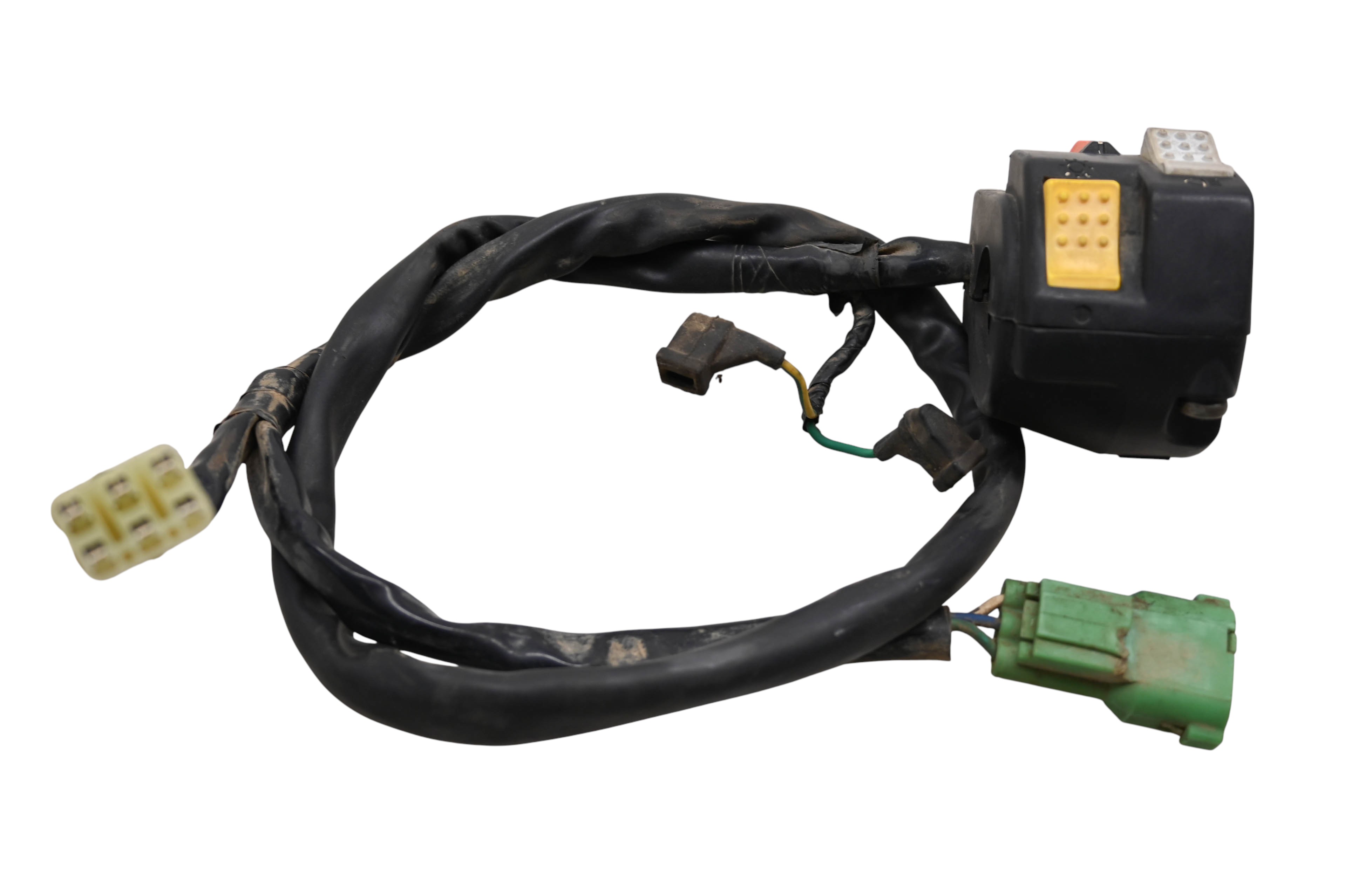 03 Honda TRX400EX Headlight On Off Handlebar Start Switch Sportrax 400 2x4