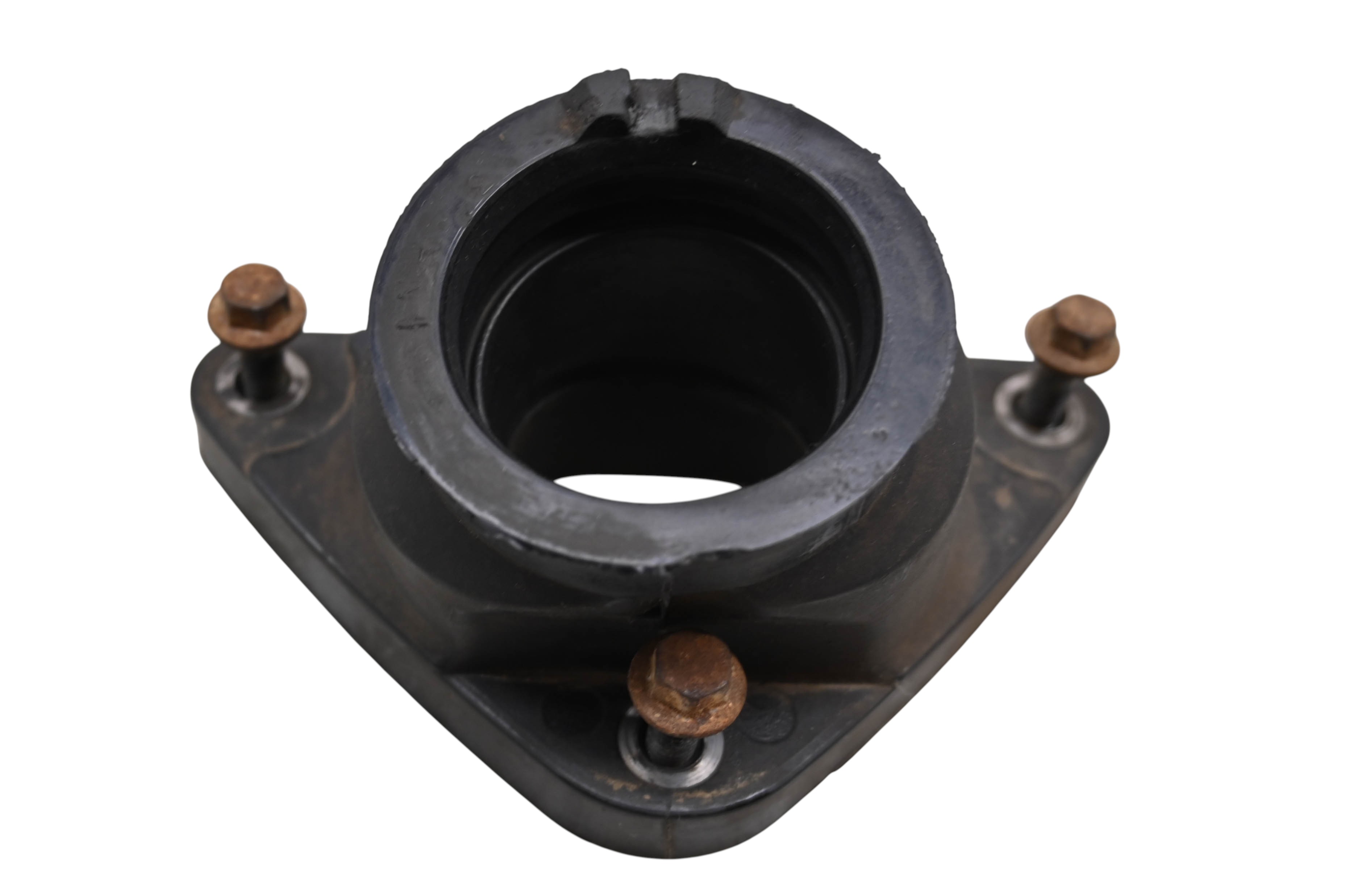 03 Honda TRX400EX Intake Manifold Boot Sportrax 400 2x4