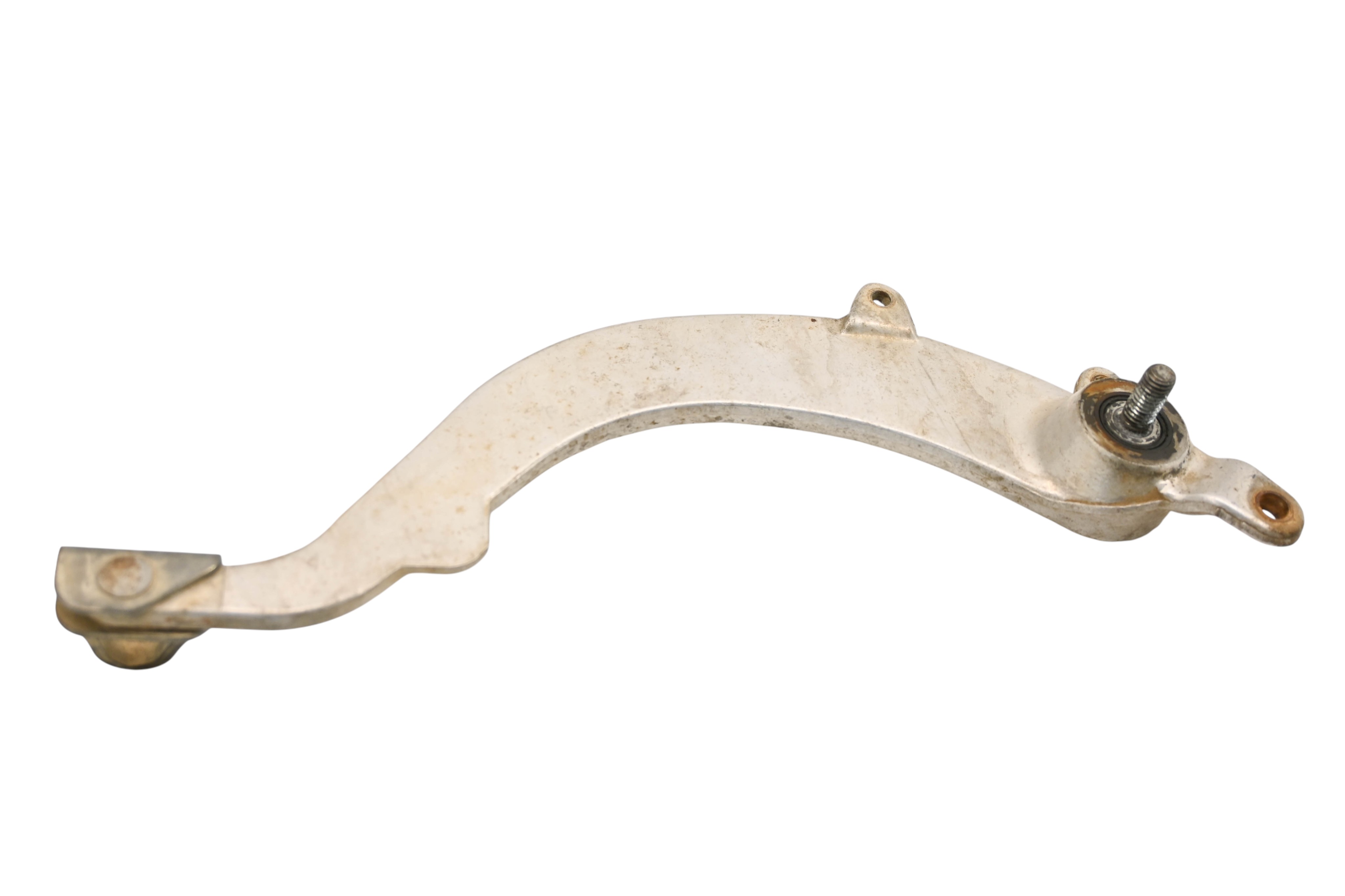 08 Honda TRX450ER Rear Brake Pedal