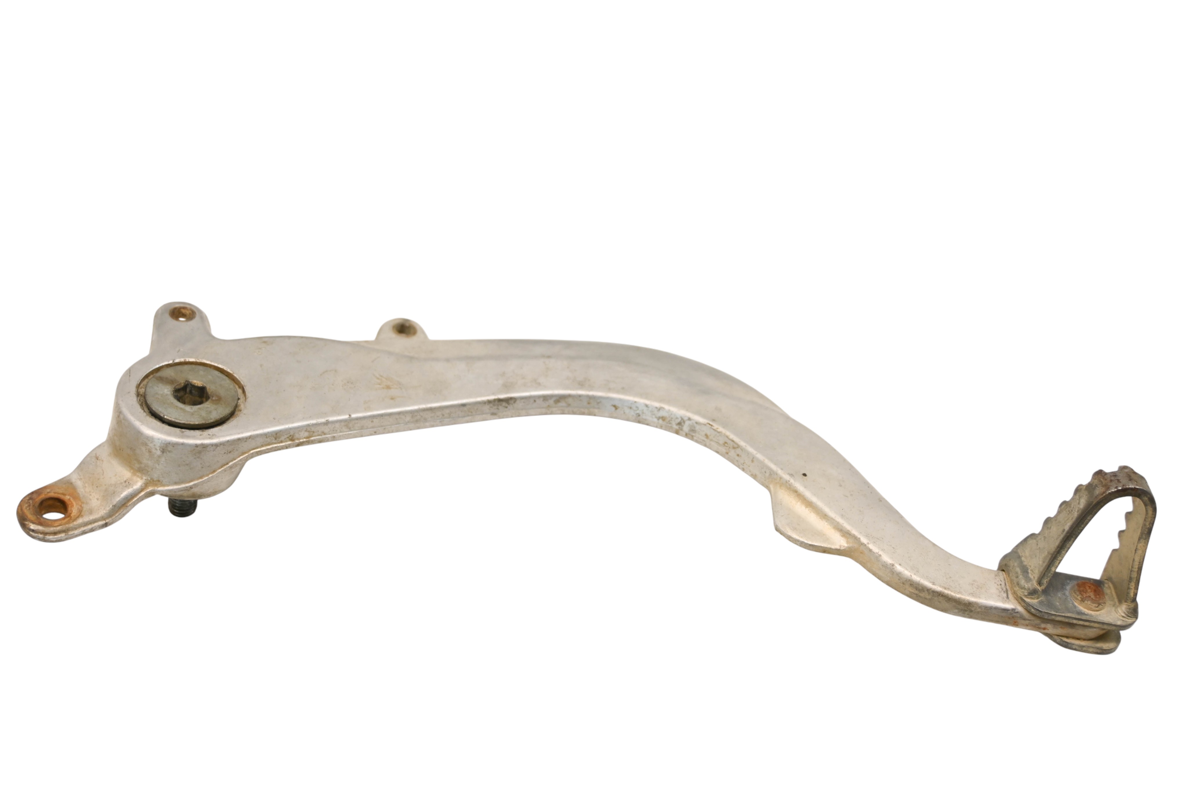 08 Honda TRX450ER Rear Brake Pedal