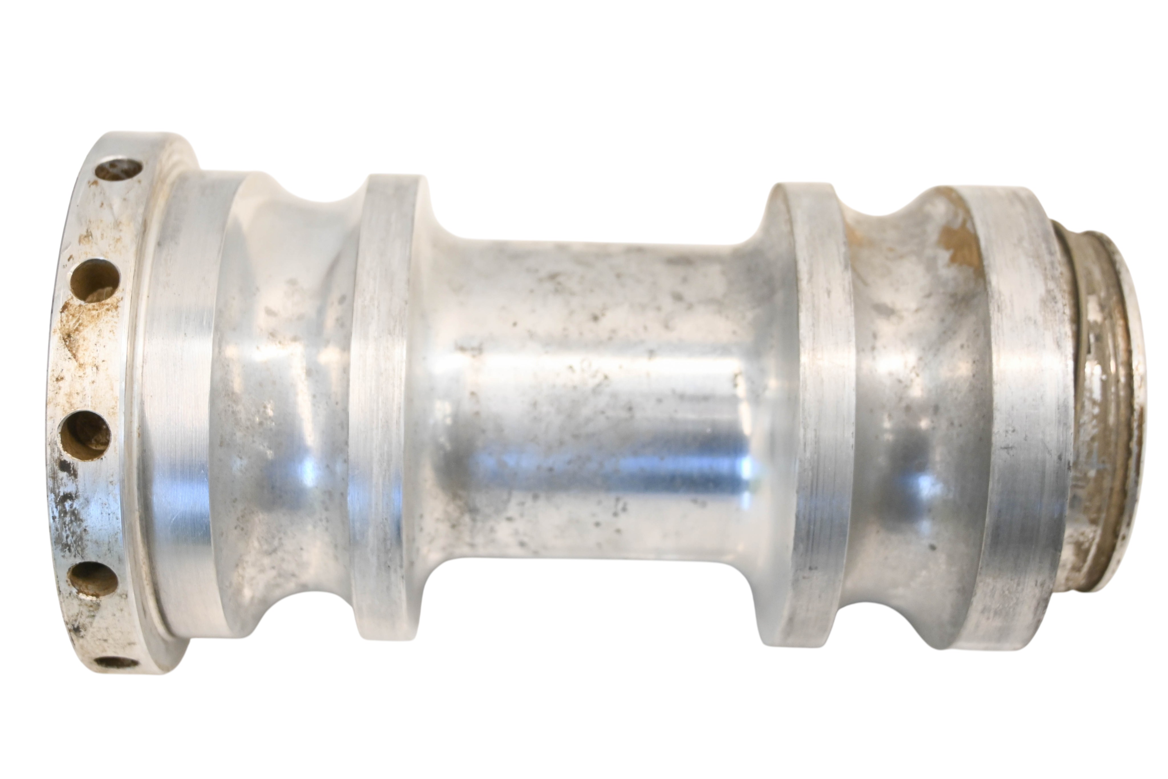 08 Honda TRX450ER Rear Bearing Carrier Axle Housing Aftermarket