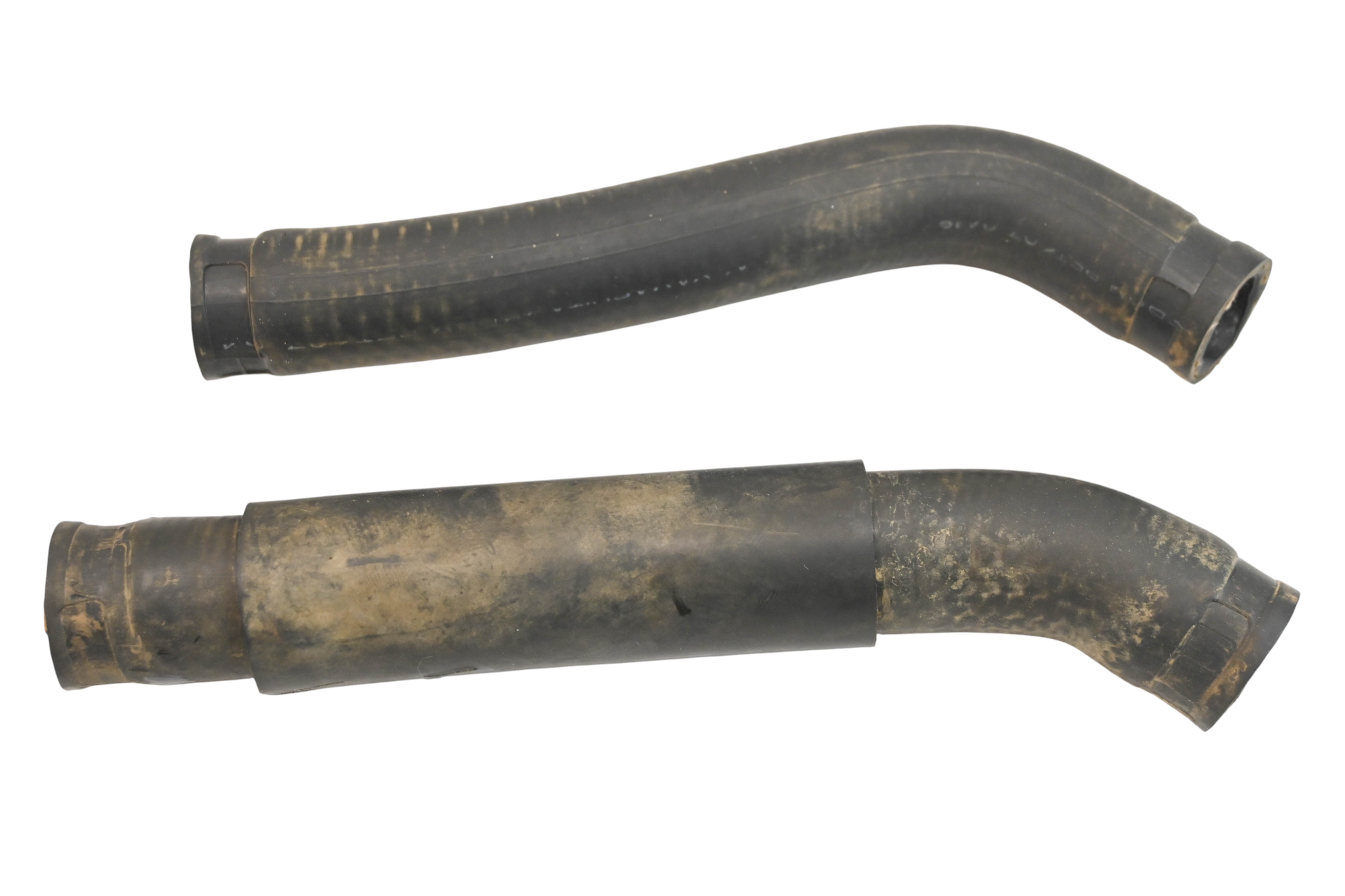 08 Honda TRX450ER Radiator Coolant Hoses