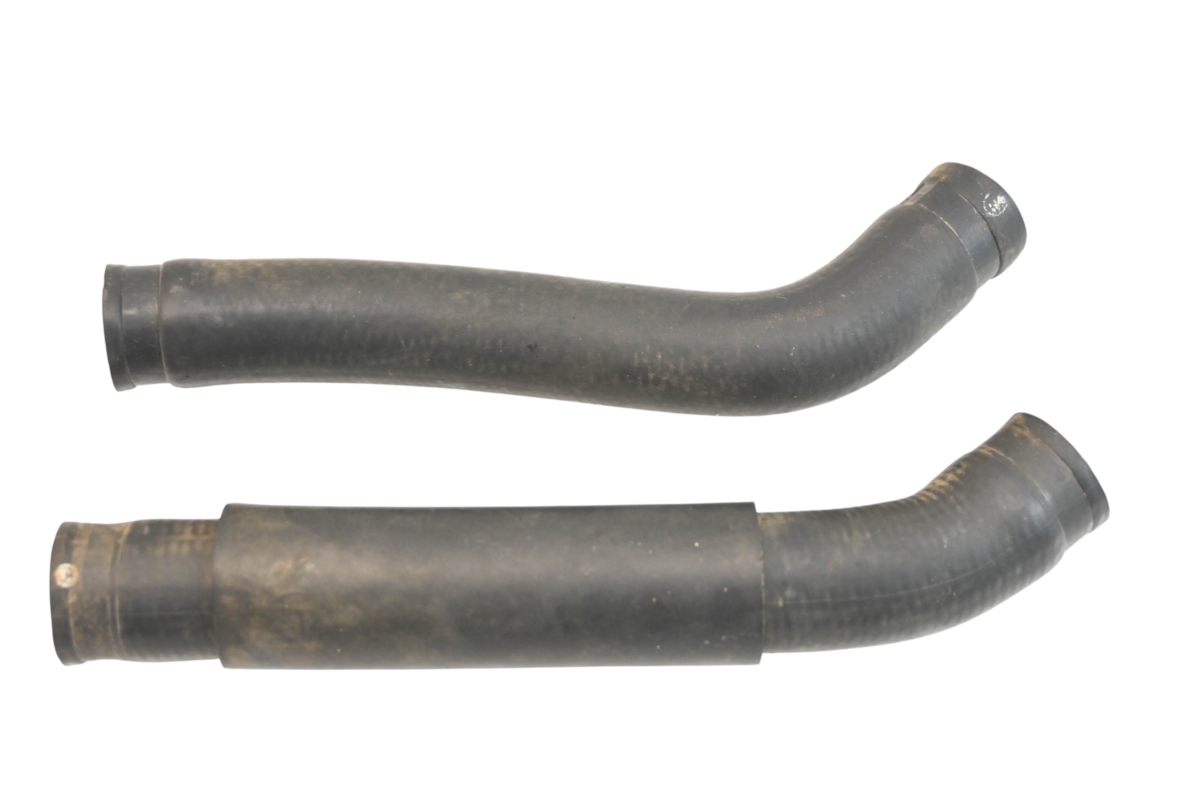 08 Honda TRX450ER Radiator Coolant Hoses