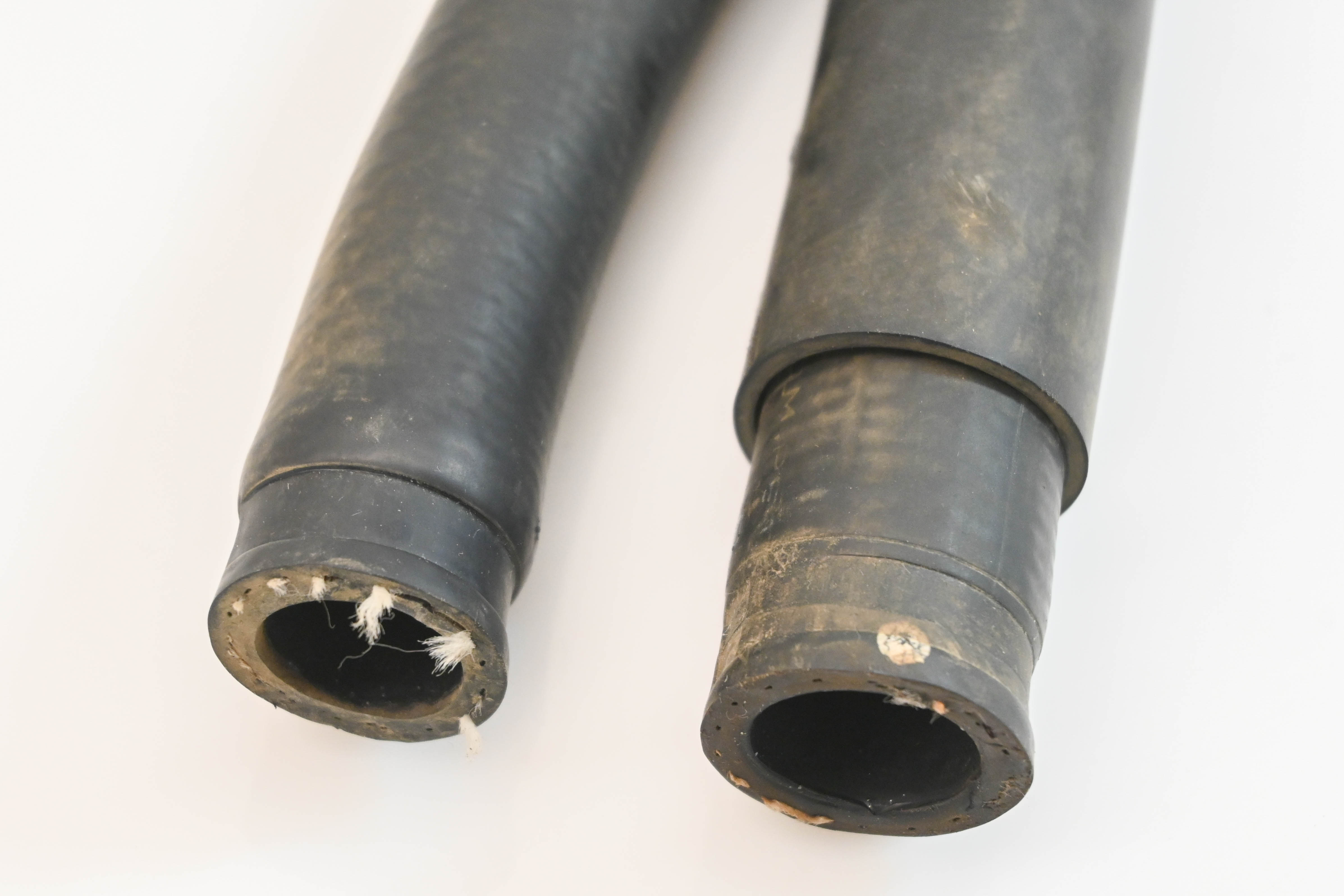 08 Honda TRX450ER Radiator Coolant Hoses