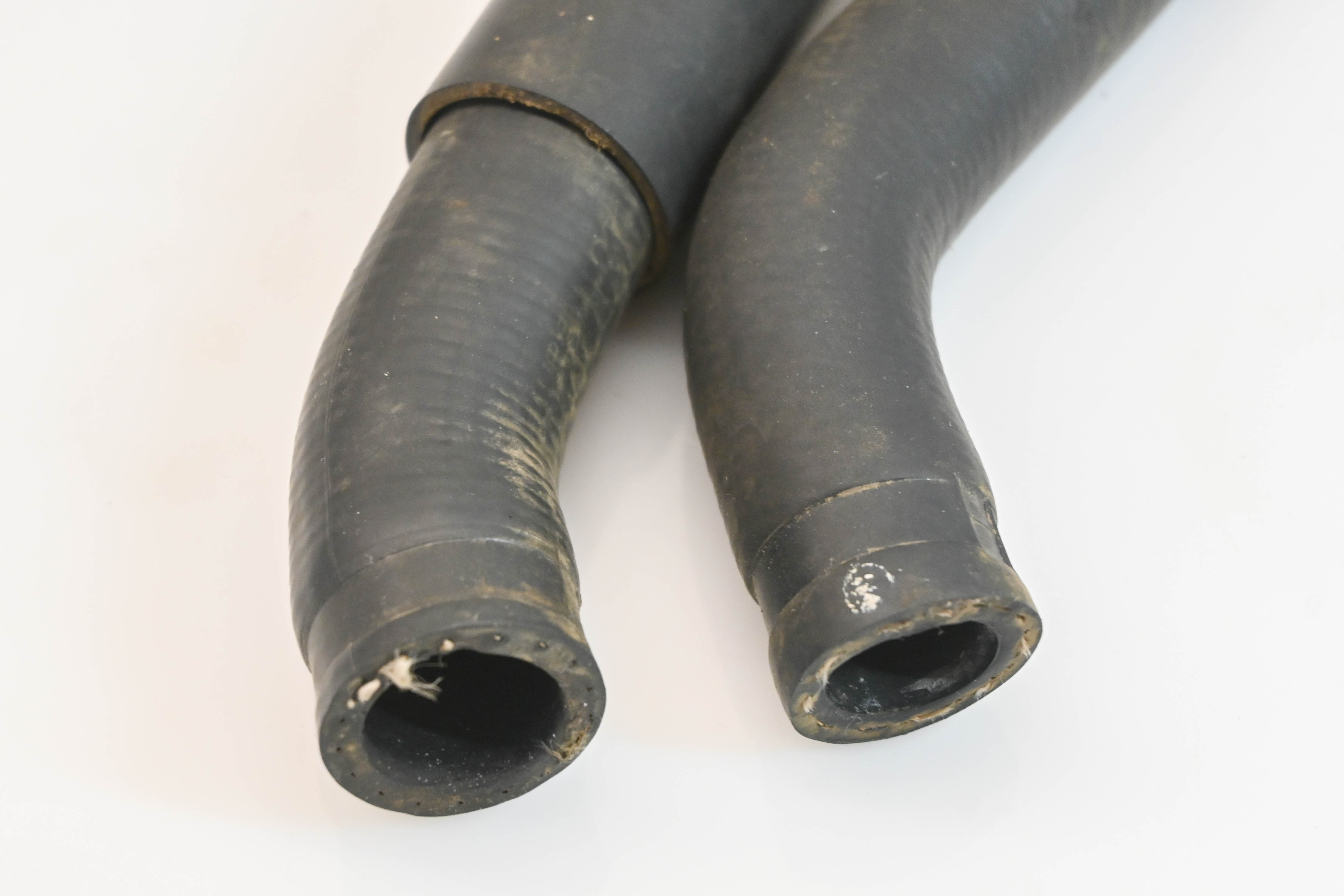 08 Honda TRX450ER Radiator Coolant Hoses