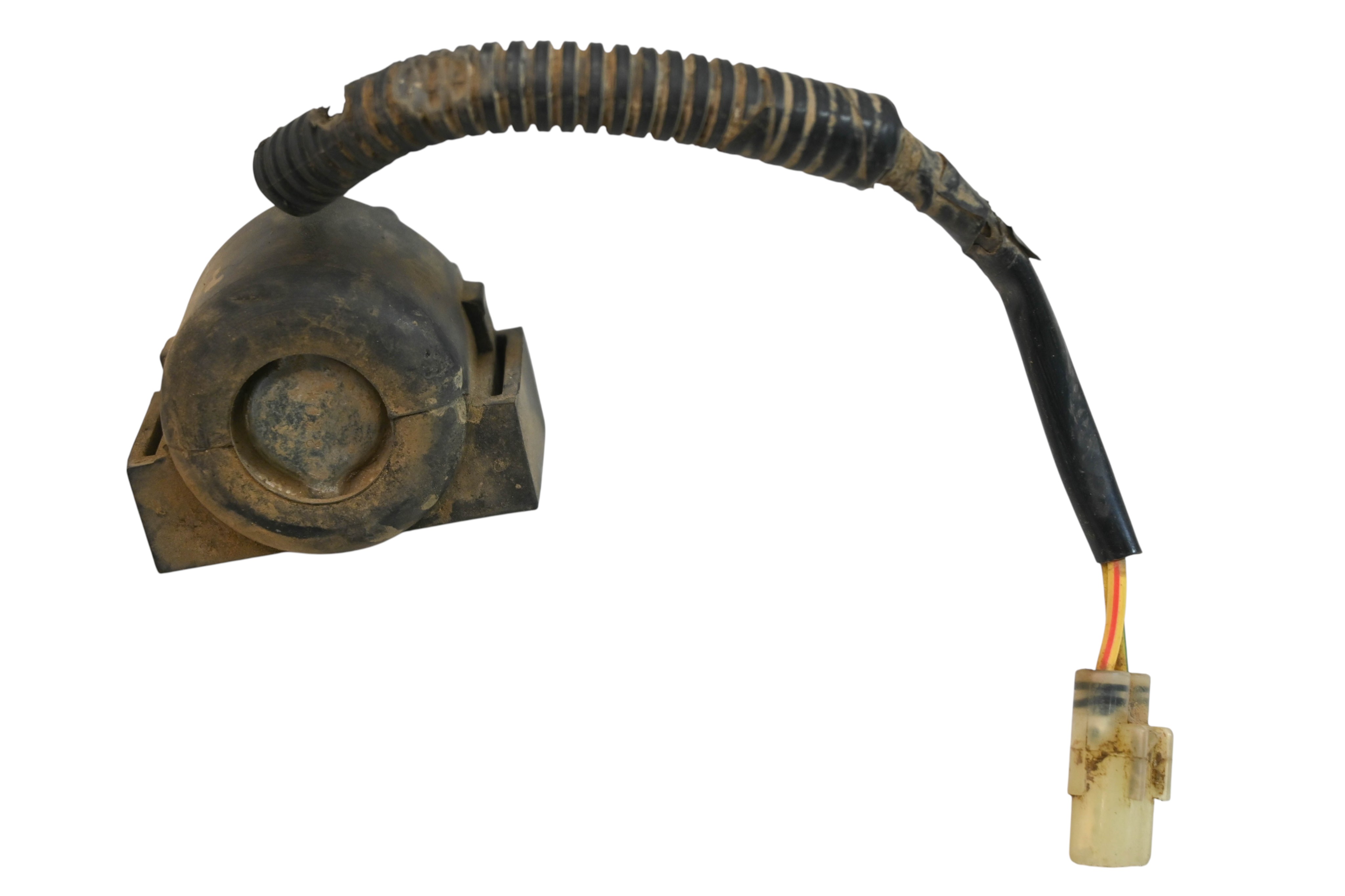 08 Honda TRX450ER Starter Solenoid
