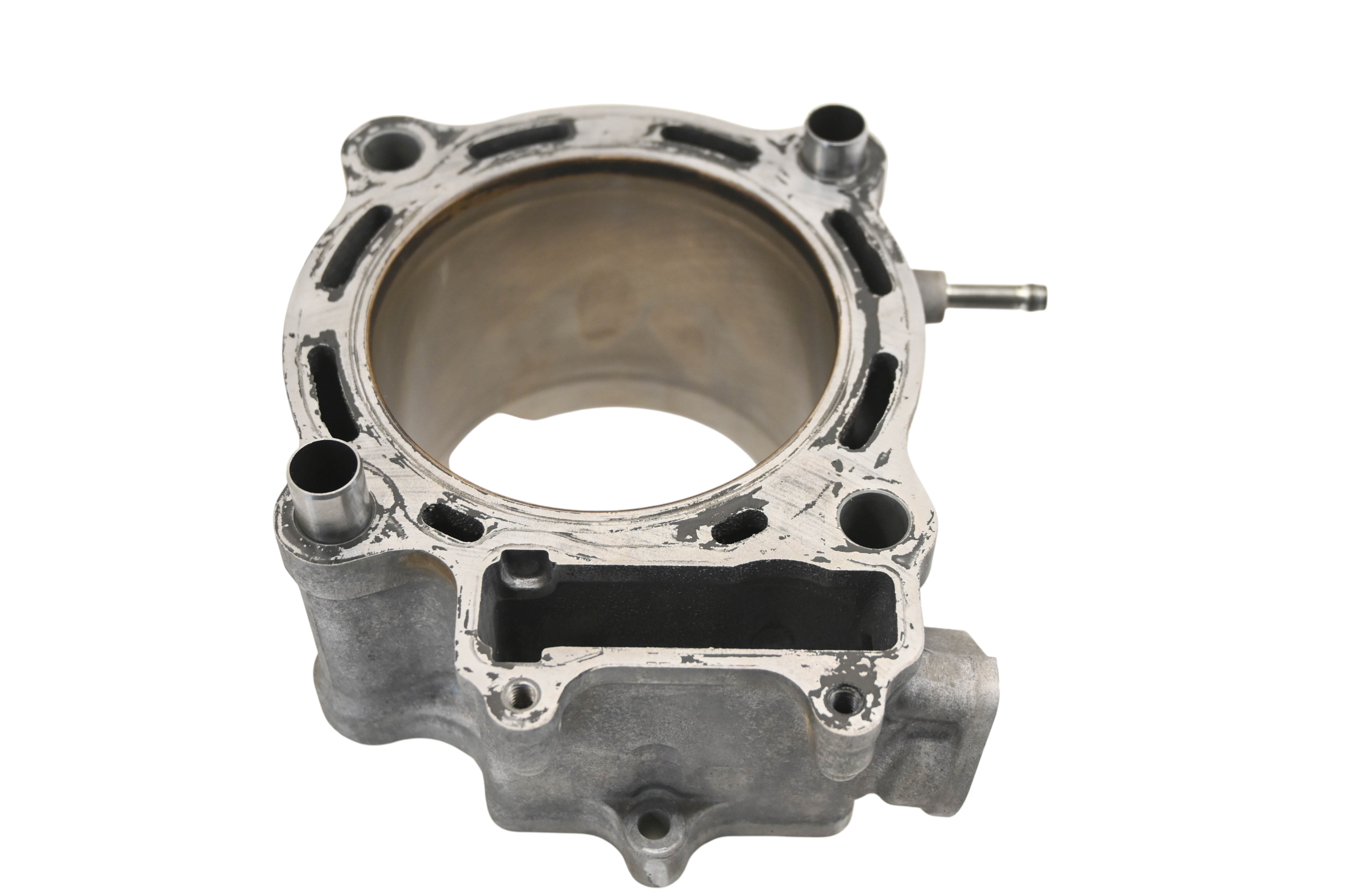 08 Honda TRX450ER Cylinder