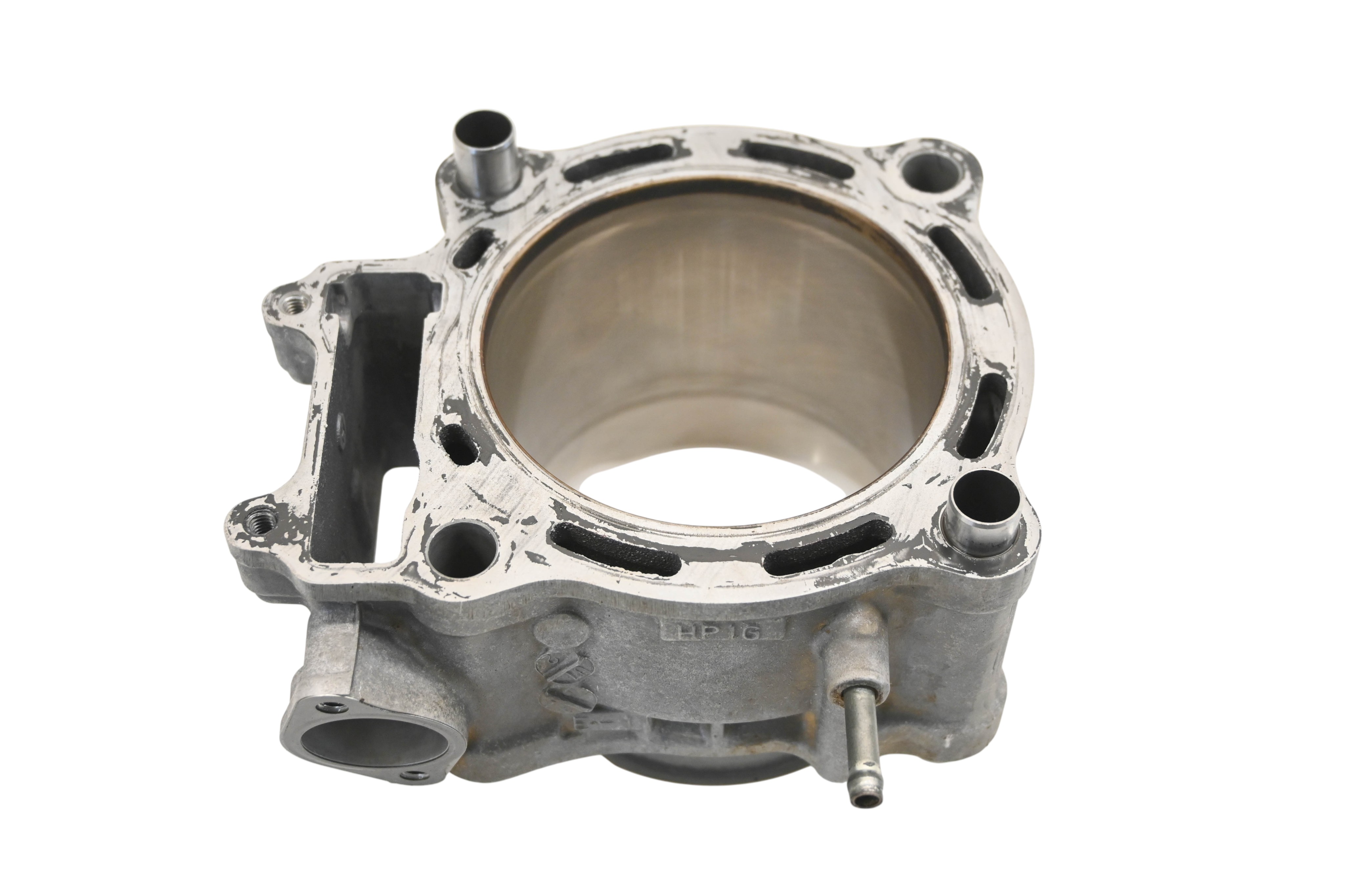 08 Honda TRX450ER Cylinder