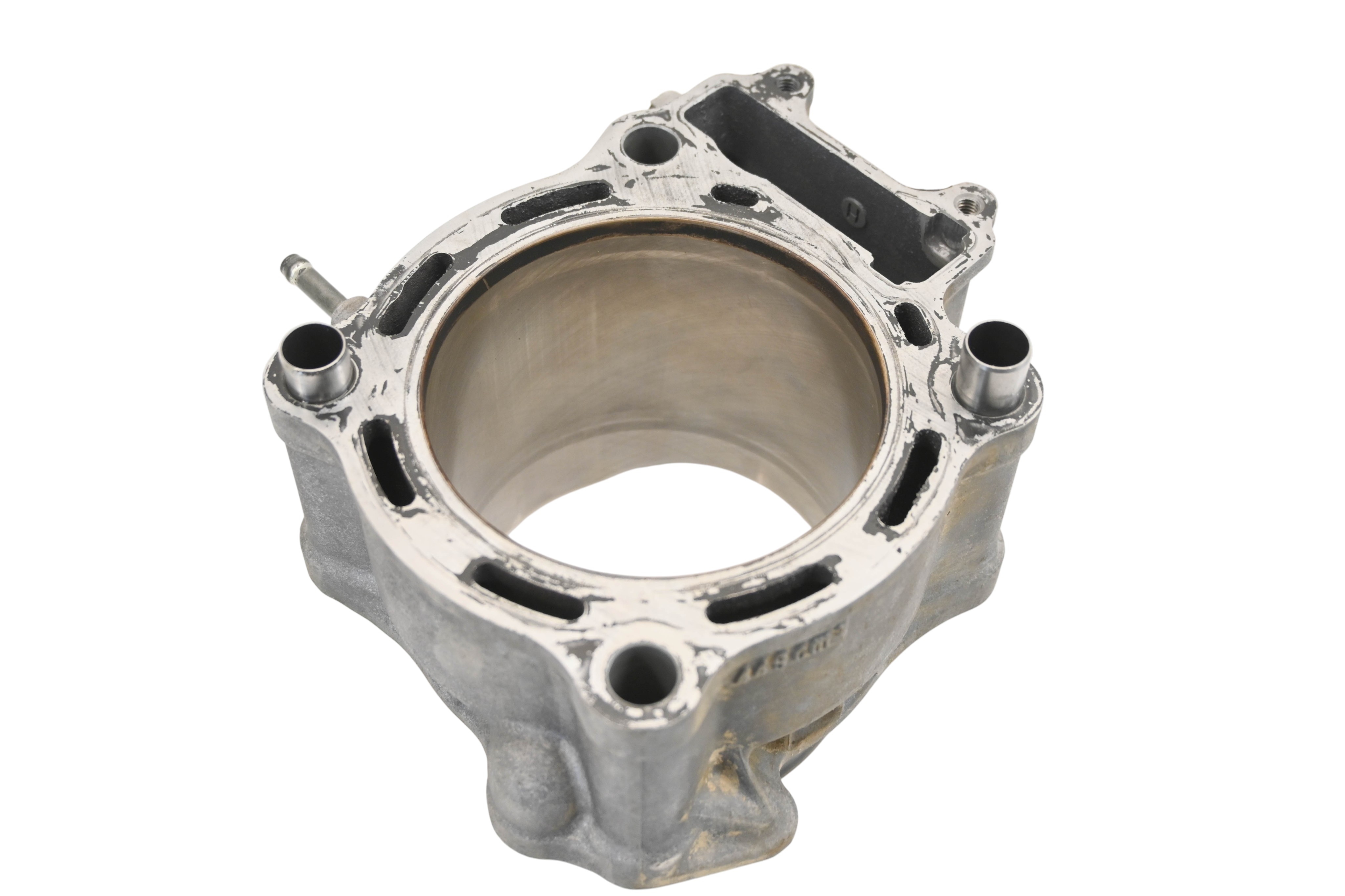 08 Honda TRX450ER Cylinder