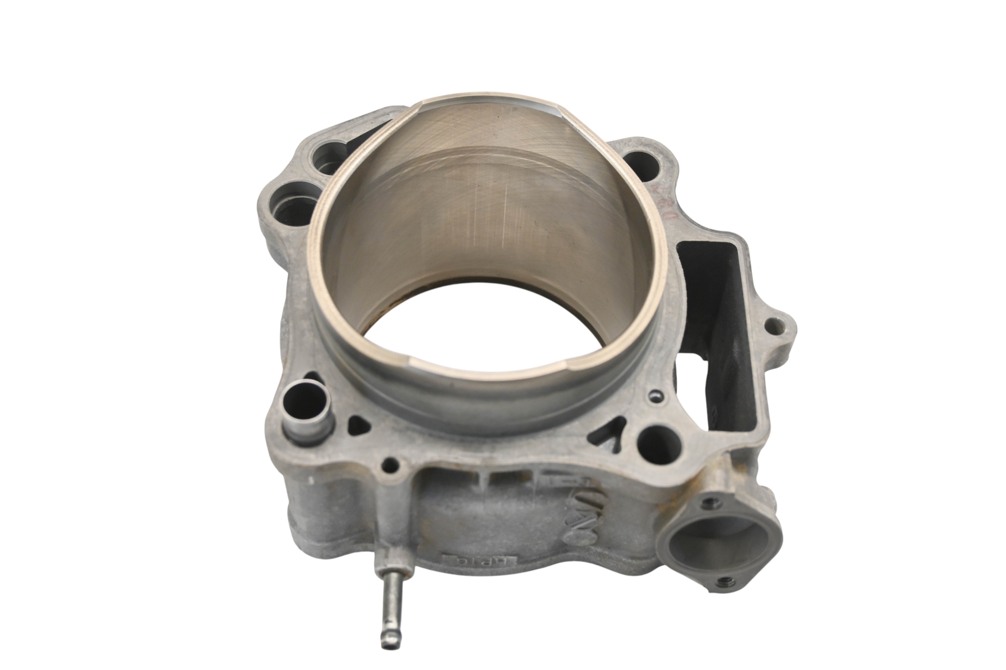 08 Honda TRX450ER Cylinder