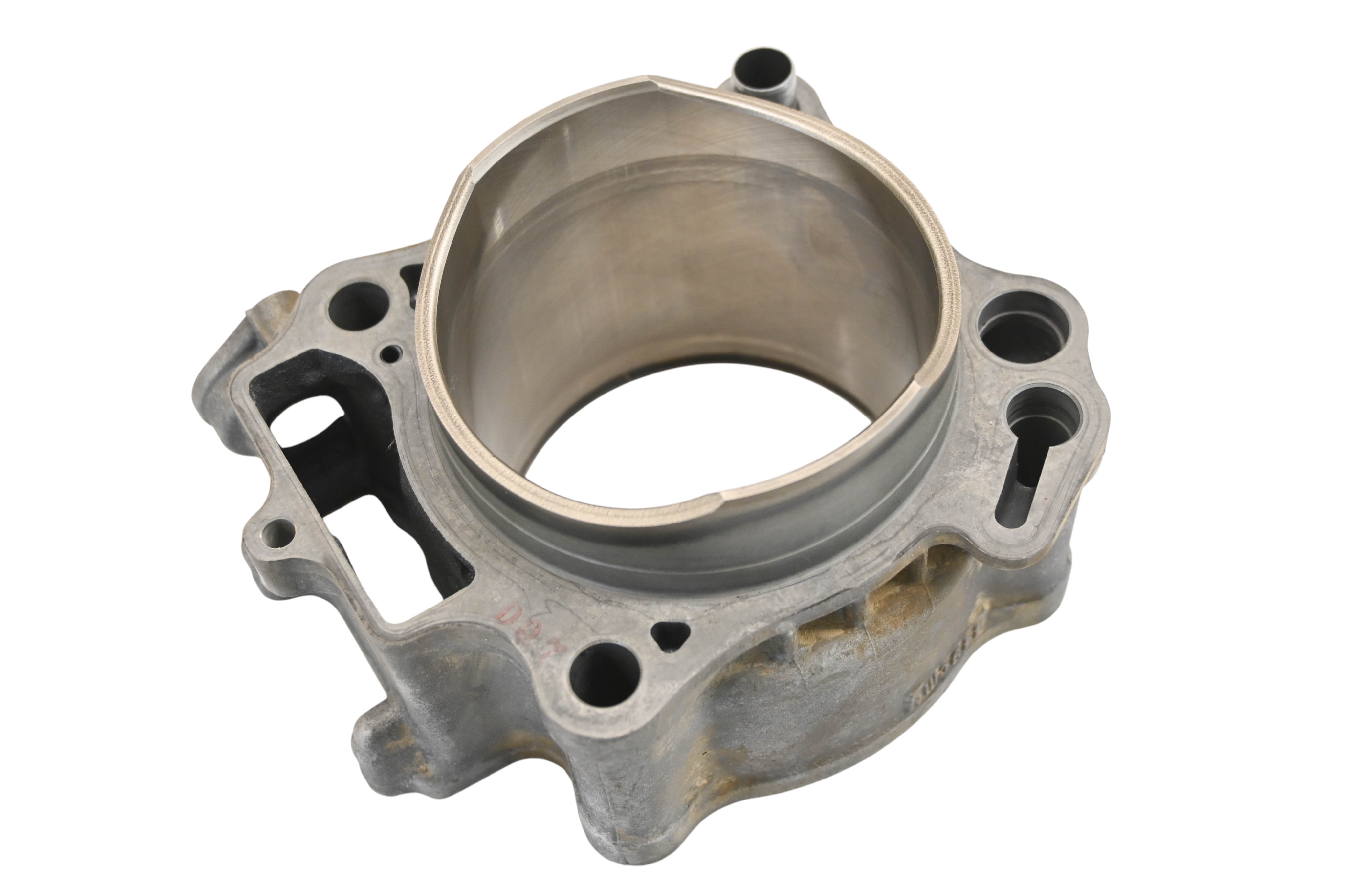 08 Honda TRX450ER Cylinder