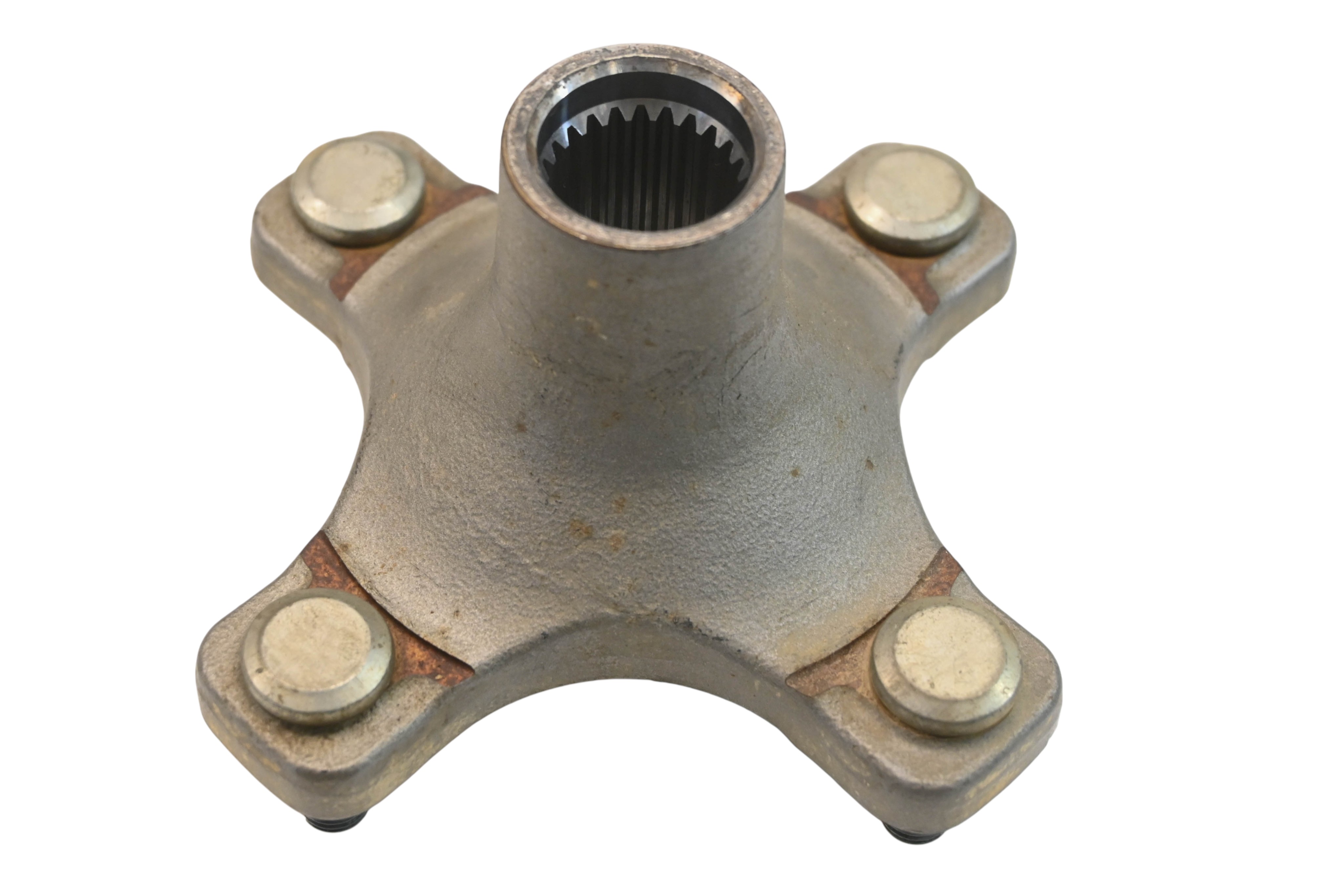 08 Honda TRX450ER Rear Wheel Hub Left Or Right