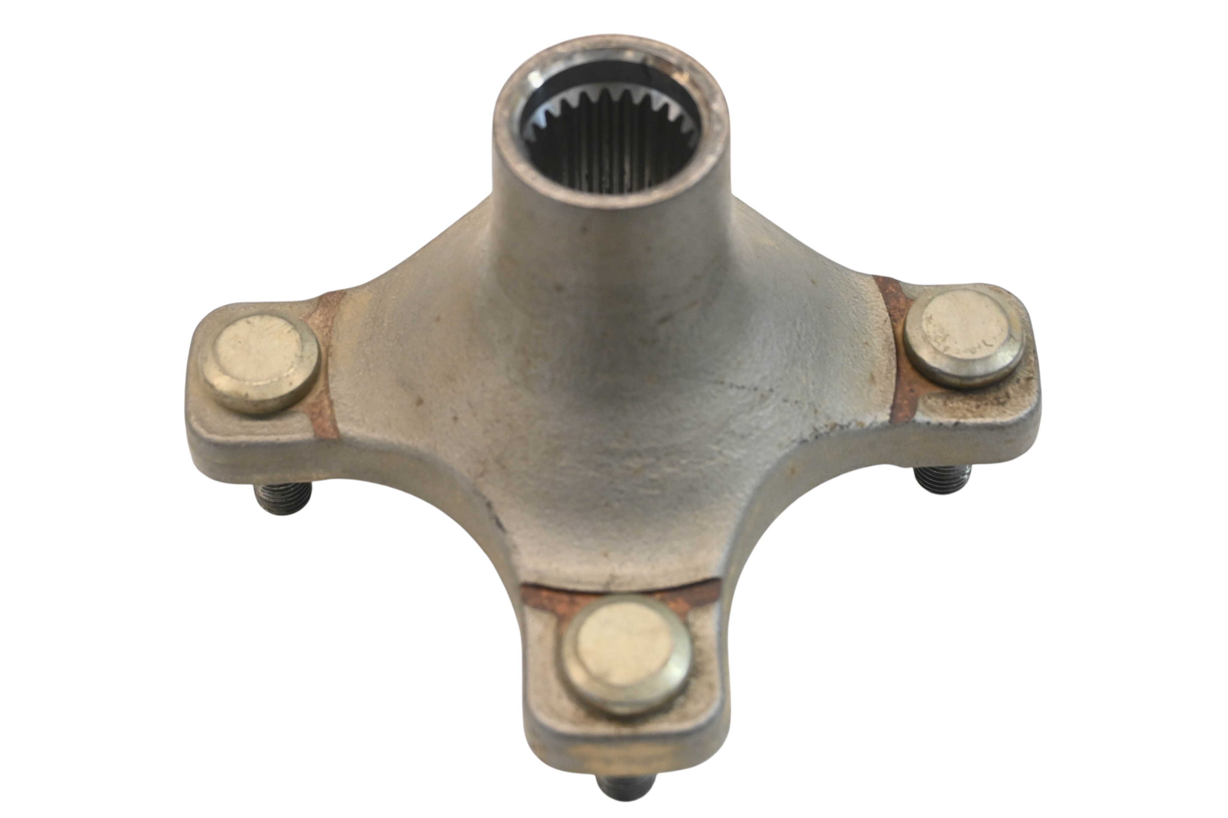 08 Honda TRX450ER Rear Wheel Hub Left Or Right