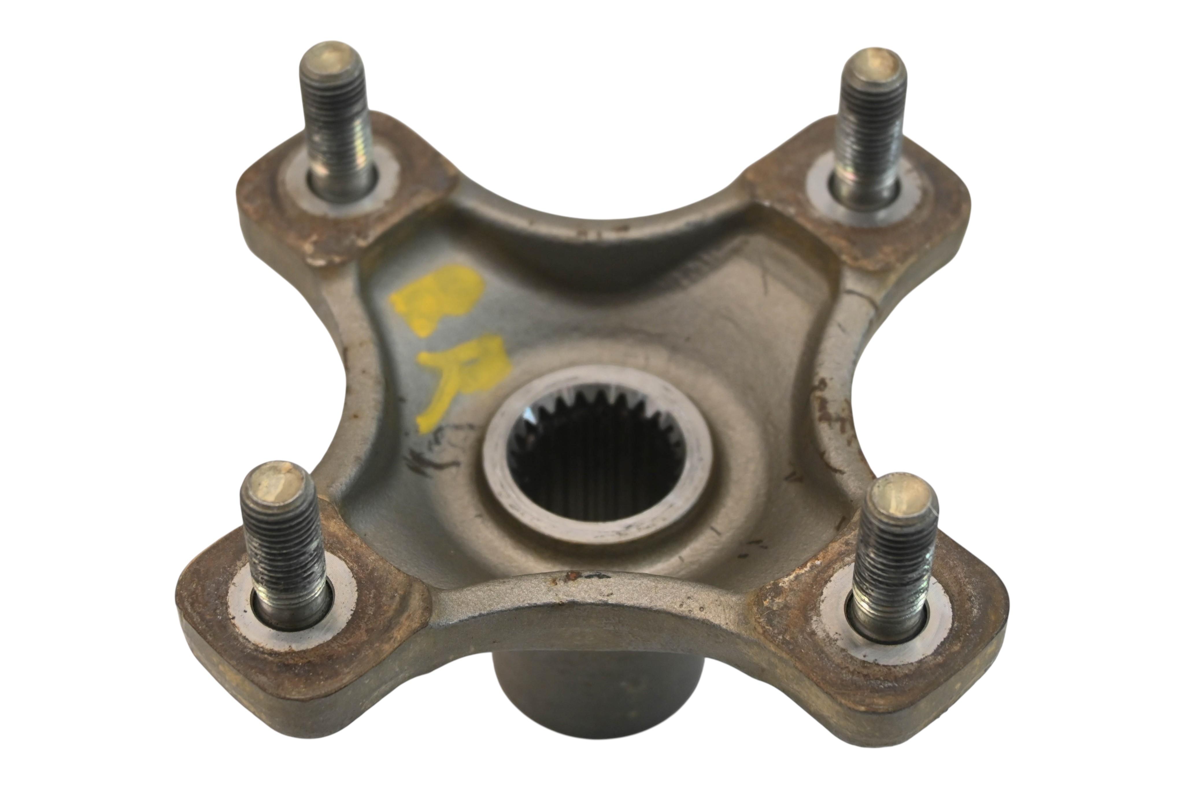 08 Honda TRX450ER Rear Wheel Hub Left Or Right