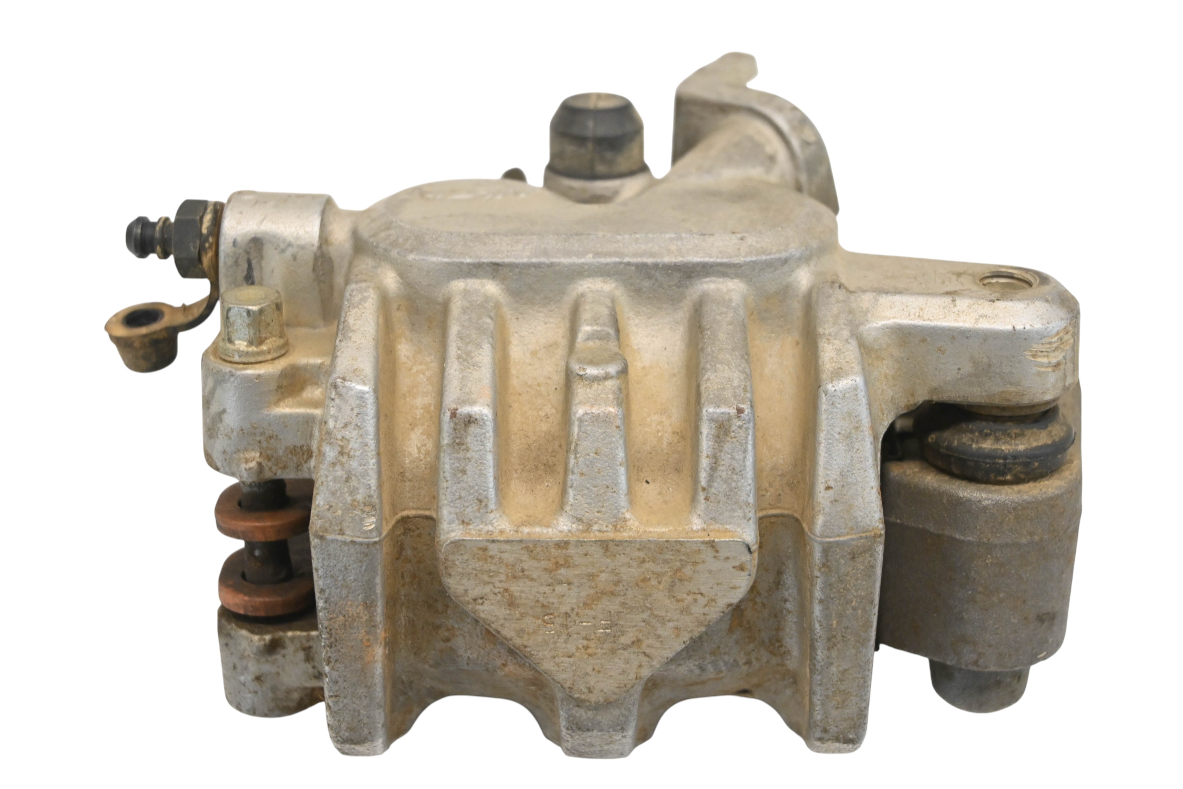 08 Honda TRX450ER Front Right Brake Caliper