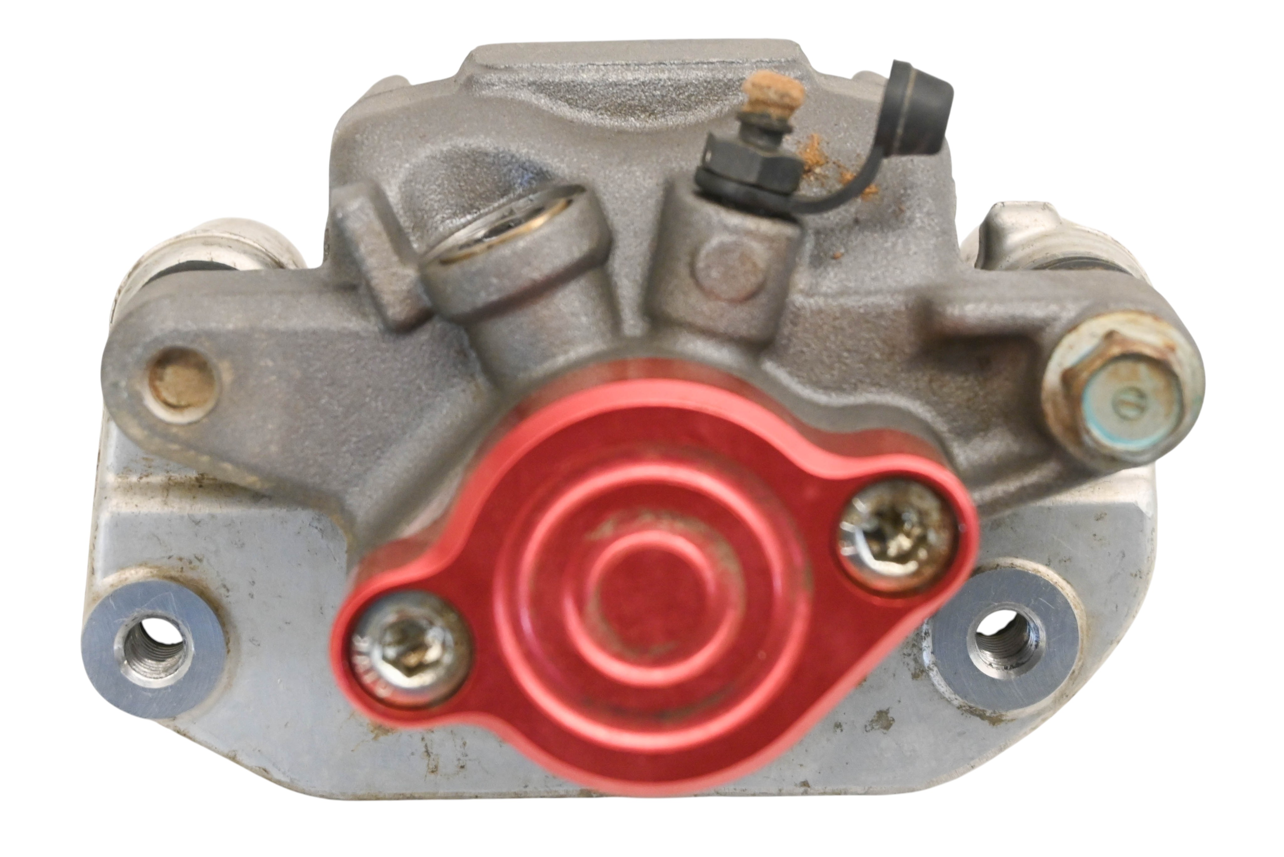 08 Honda TRX450ER Rear Brake Caliper