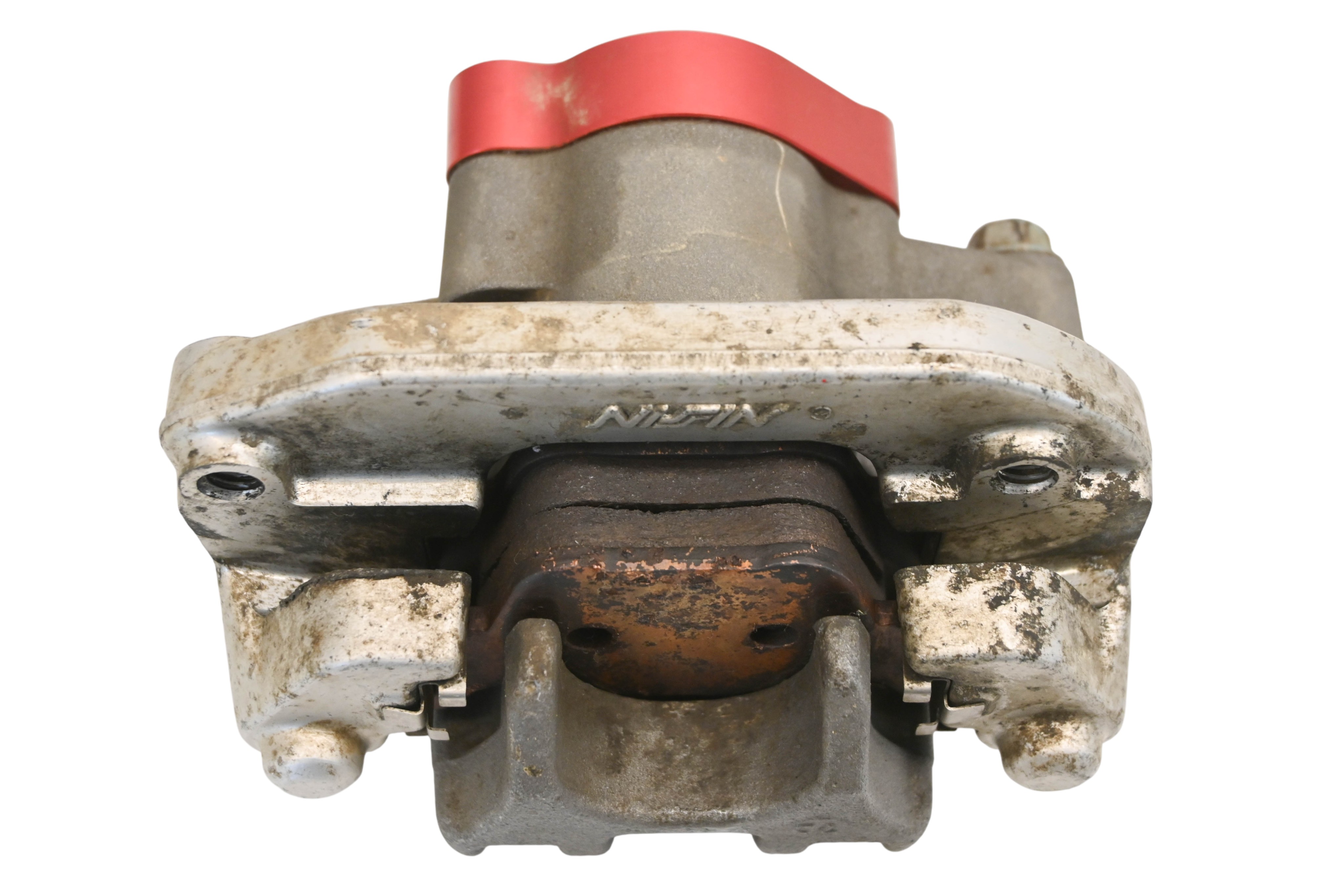08 Honda TRX450ER Rear Brake Caliper