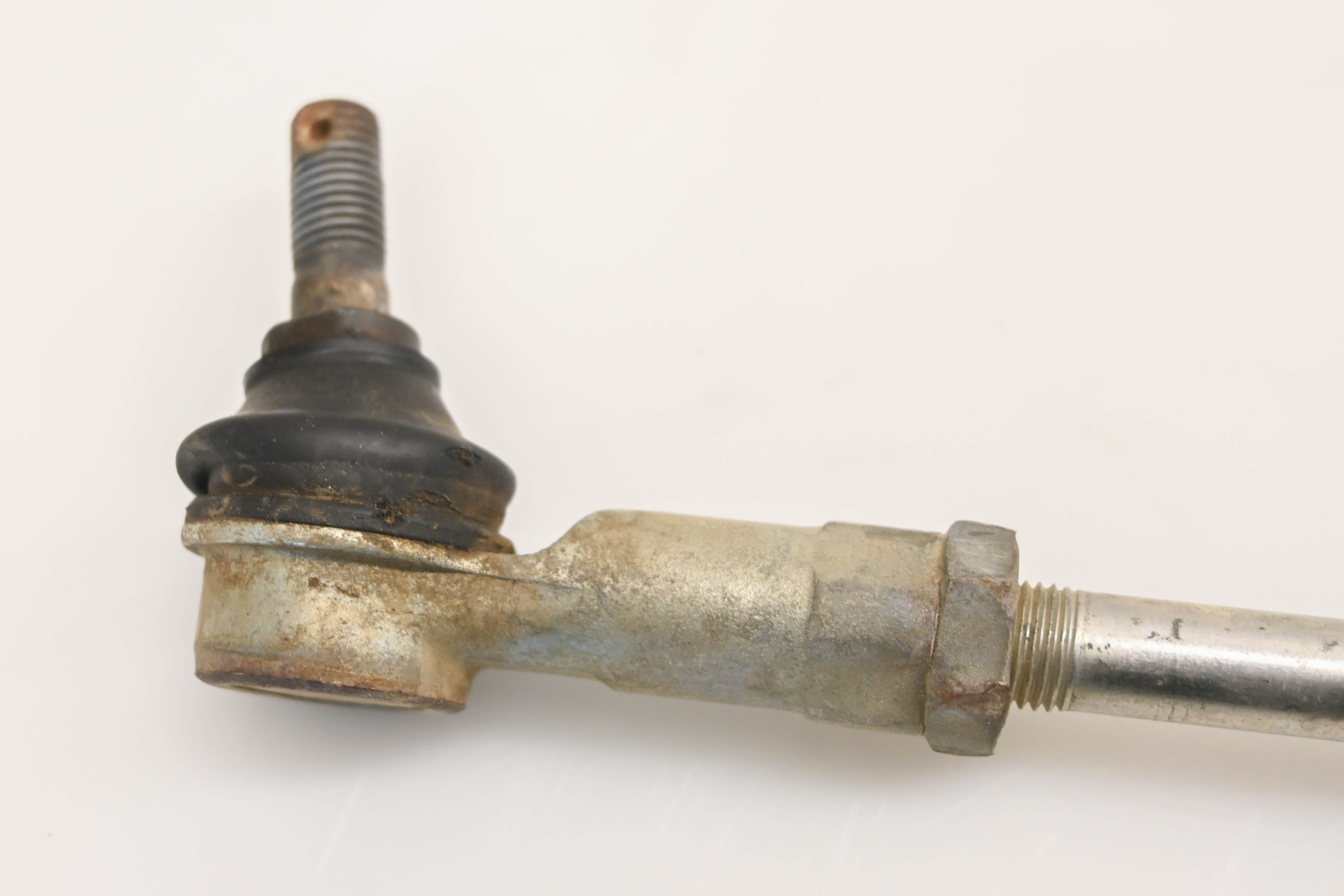 08 Honda TRX450ER Tie Rod & Ends