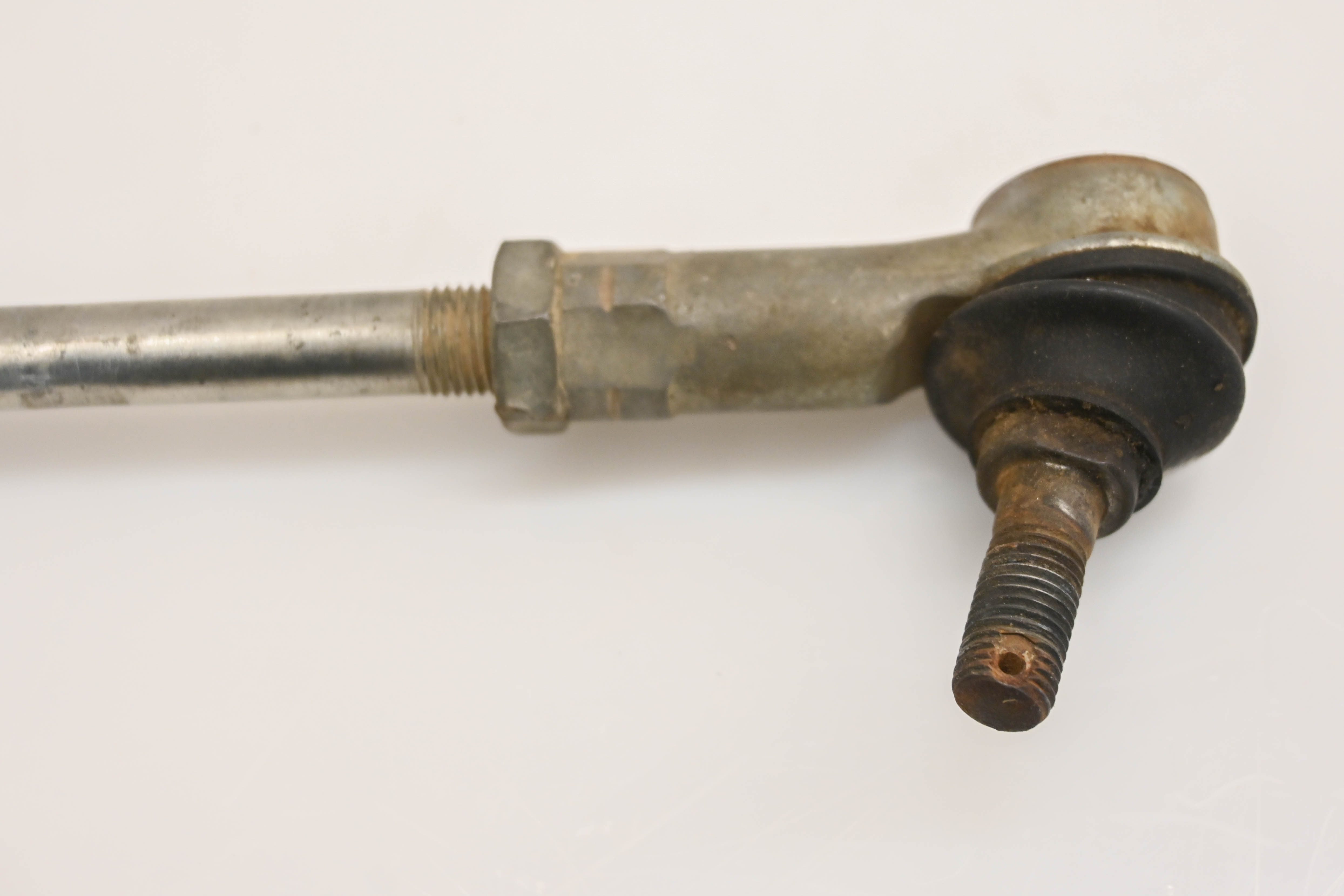 08 Honda TRX450ER Tie Rod & Ends