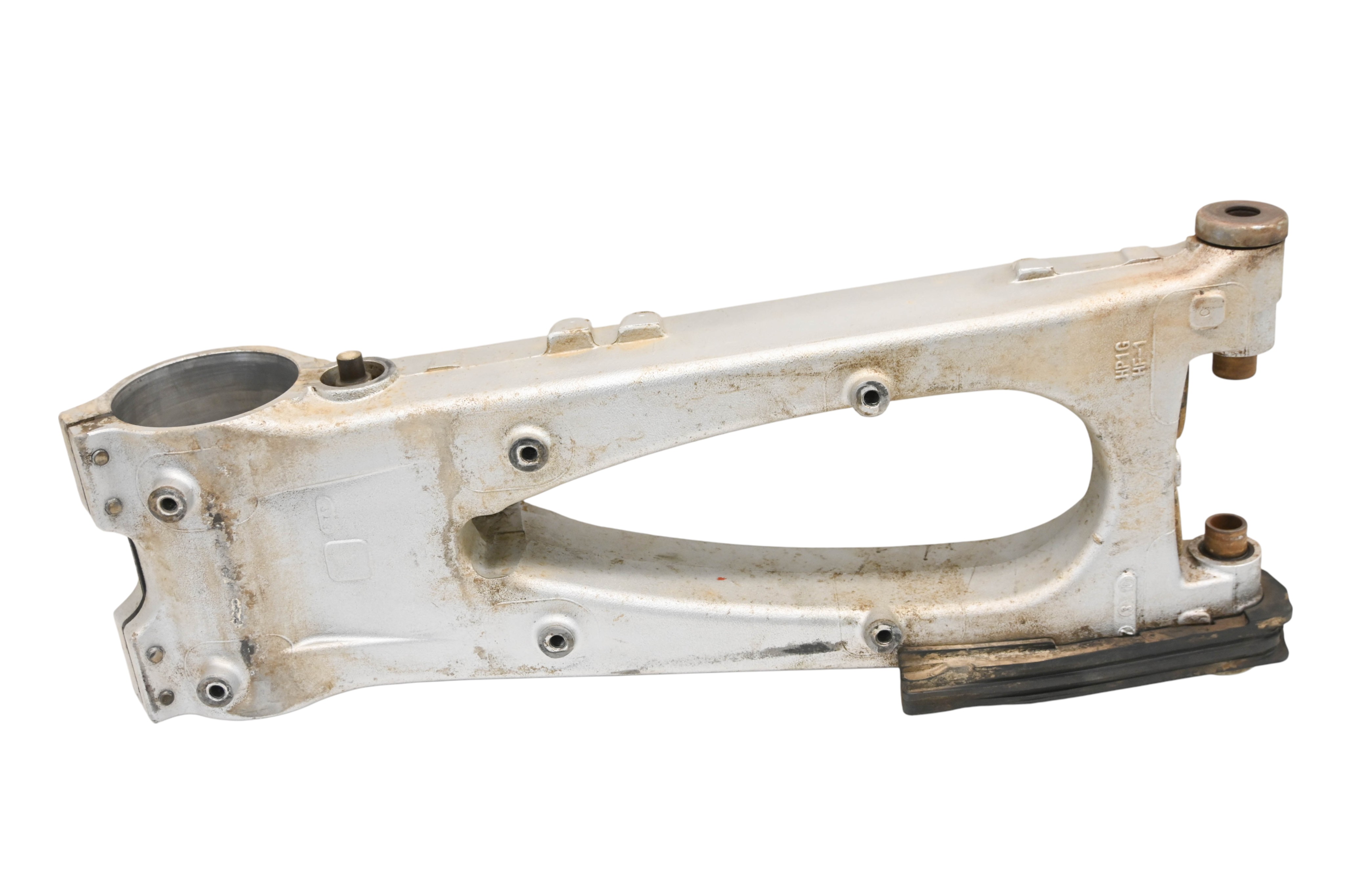 08 Honda TRX450ER Rear Swingarm