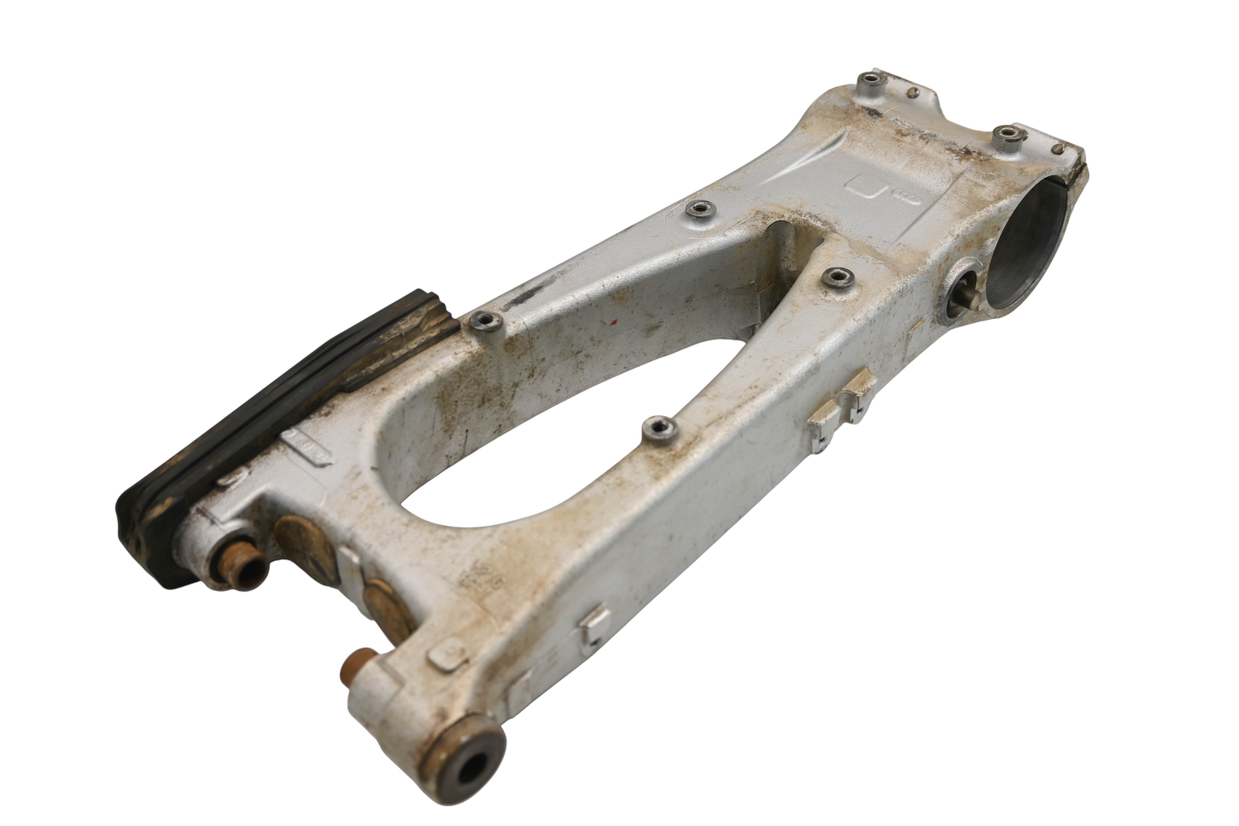 08 Honda TRX450ER Rear Swingarm