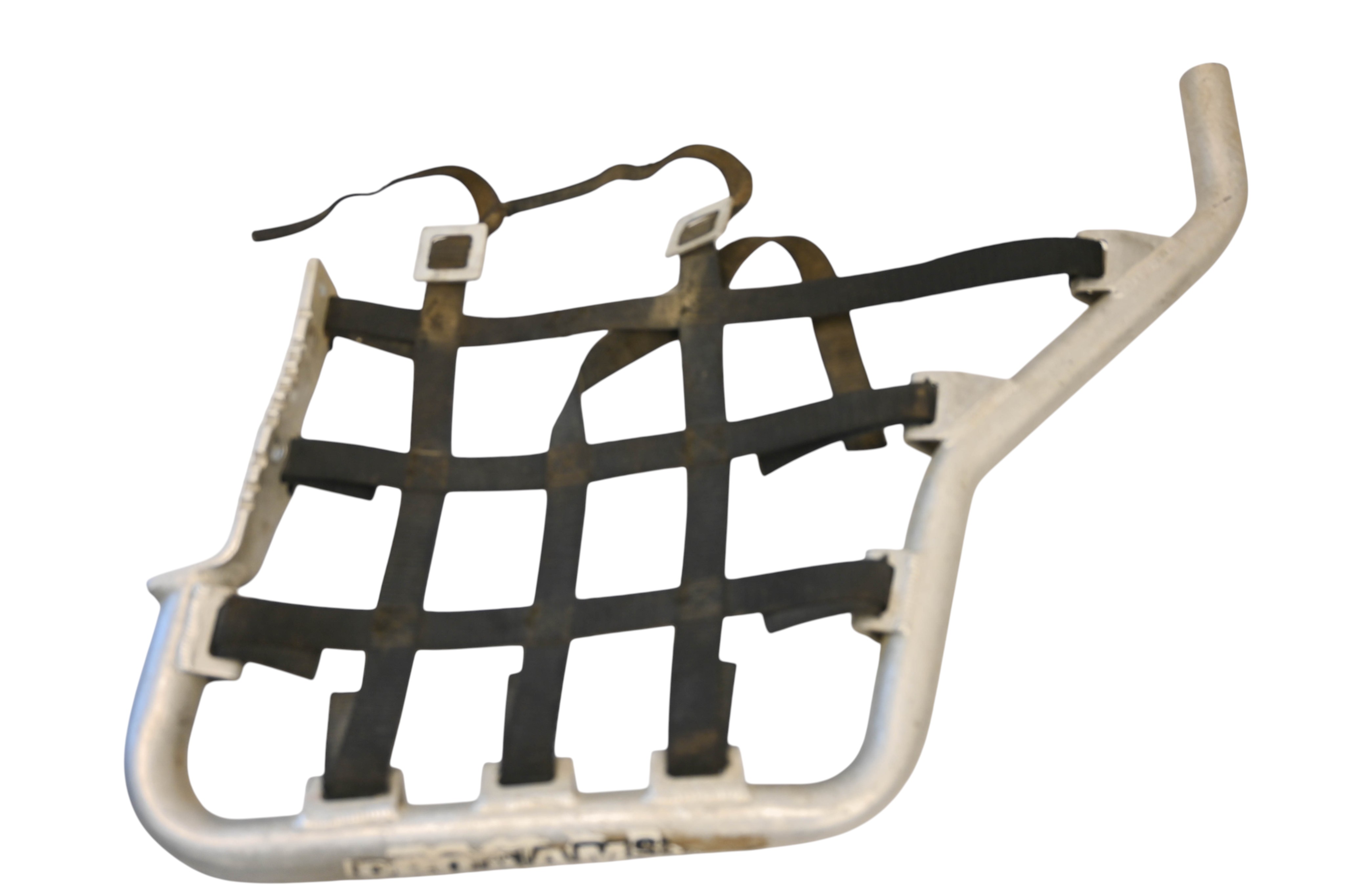08 Honda TRX450ER Nerf Bars