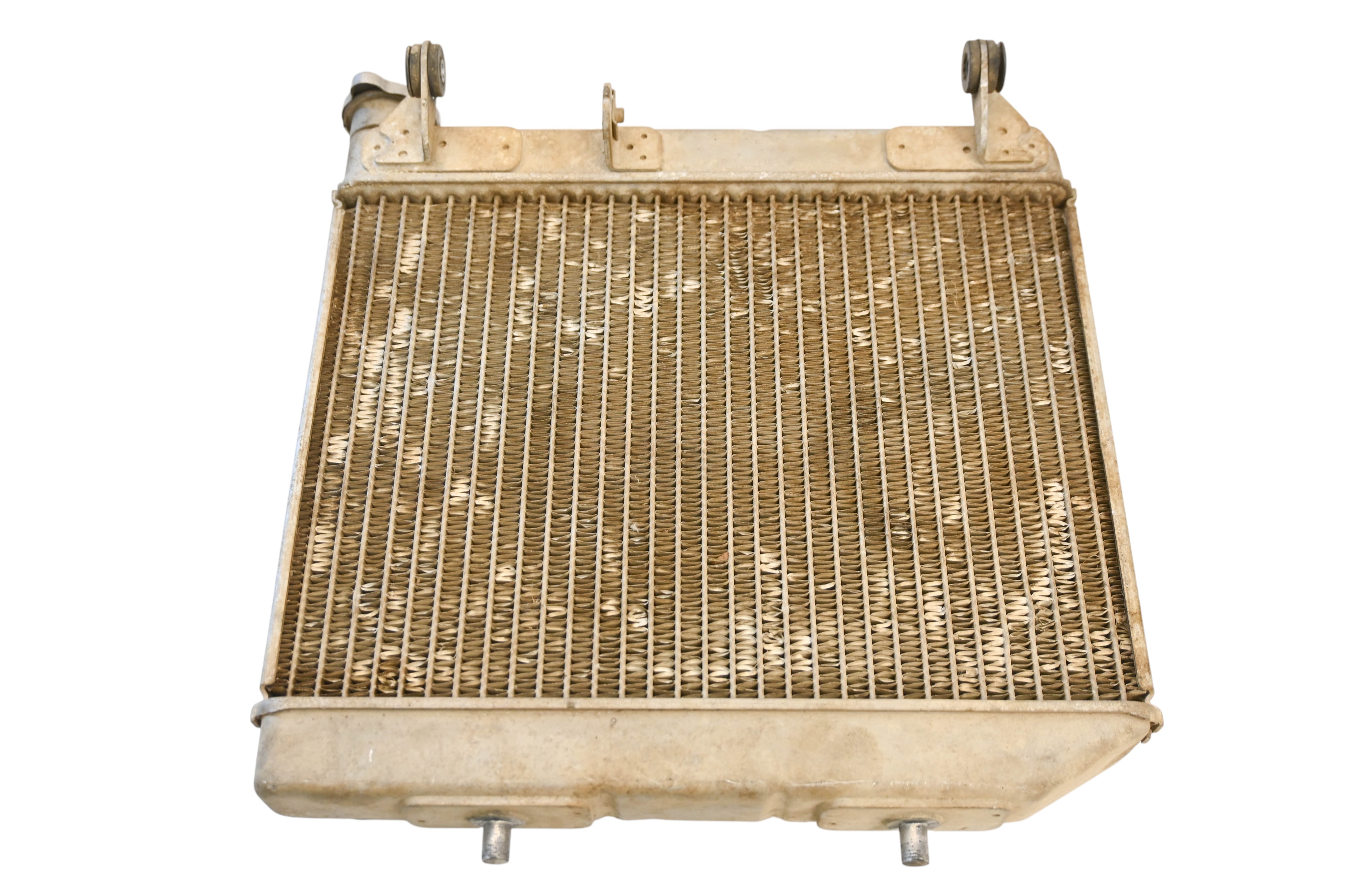 08 Honda TRX450ER Radiator