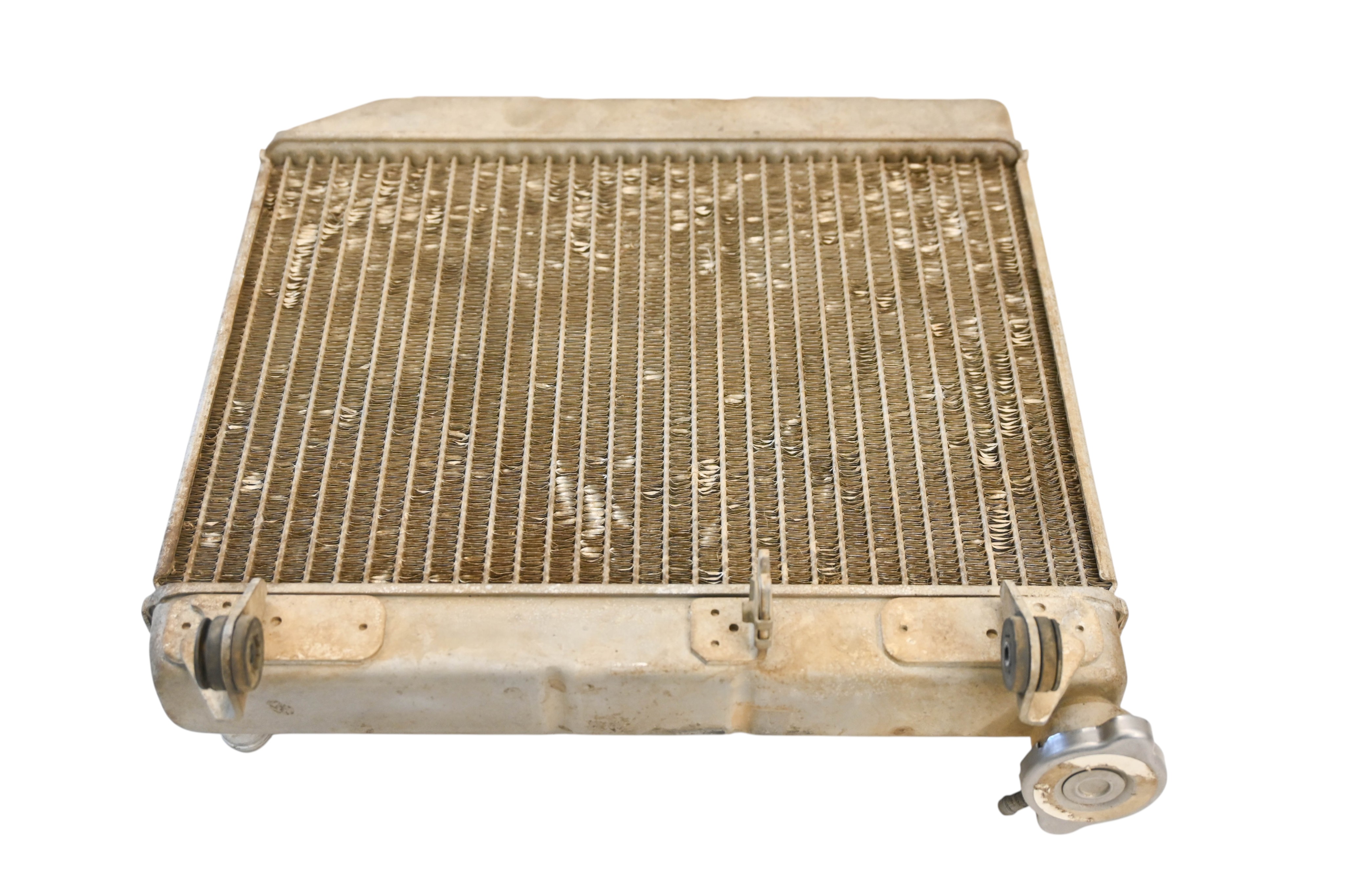08 Honda TRX450ER Radiator