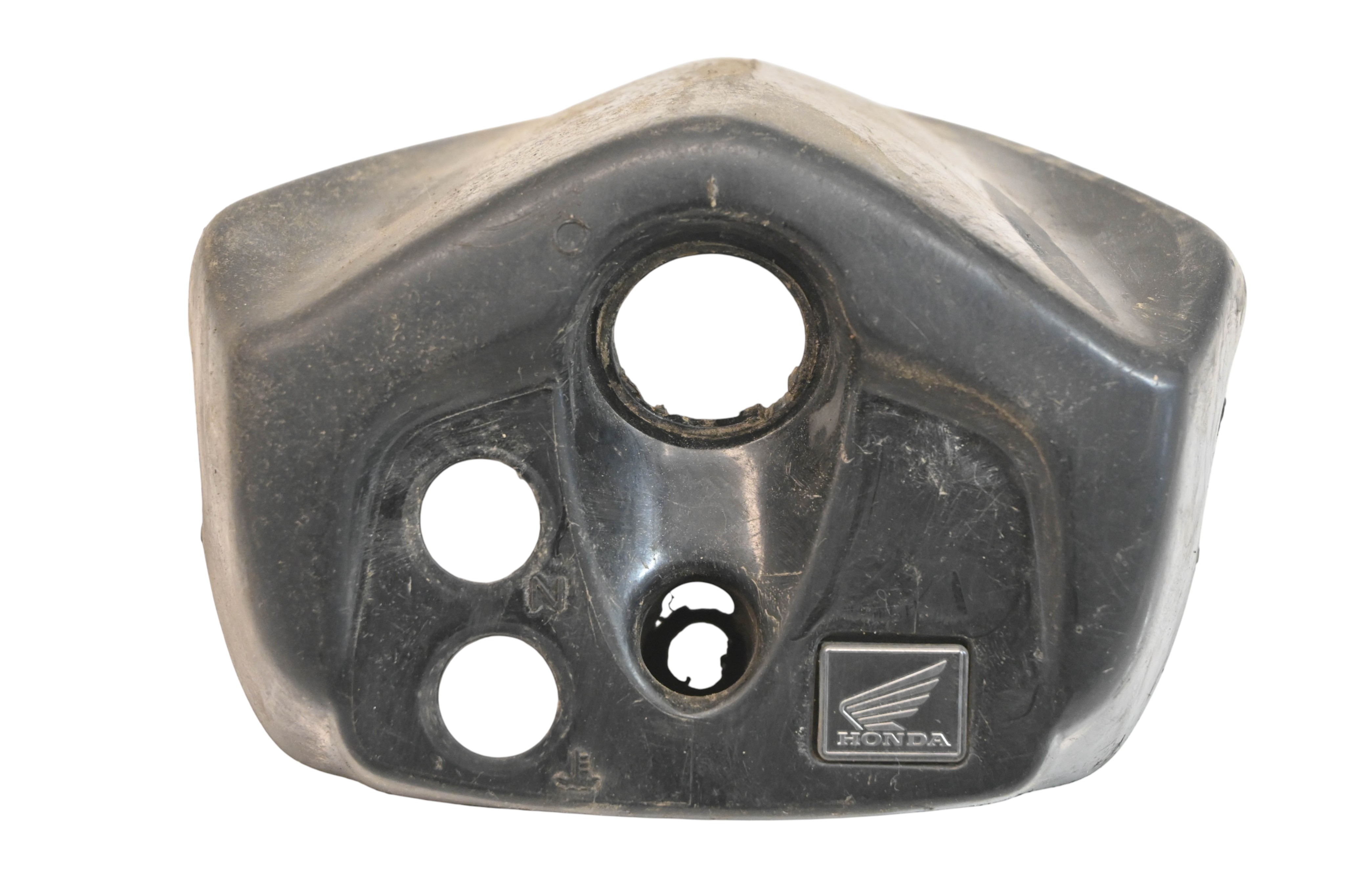 08 Honda TRX450ER Dash Handlebar Cover