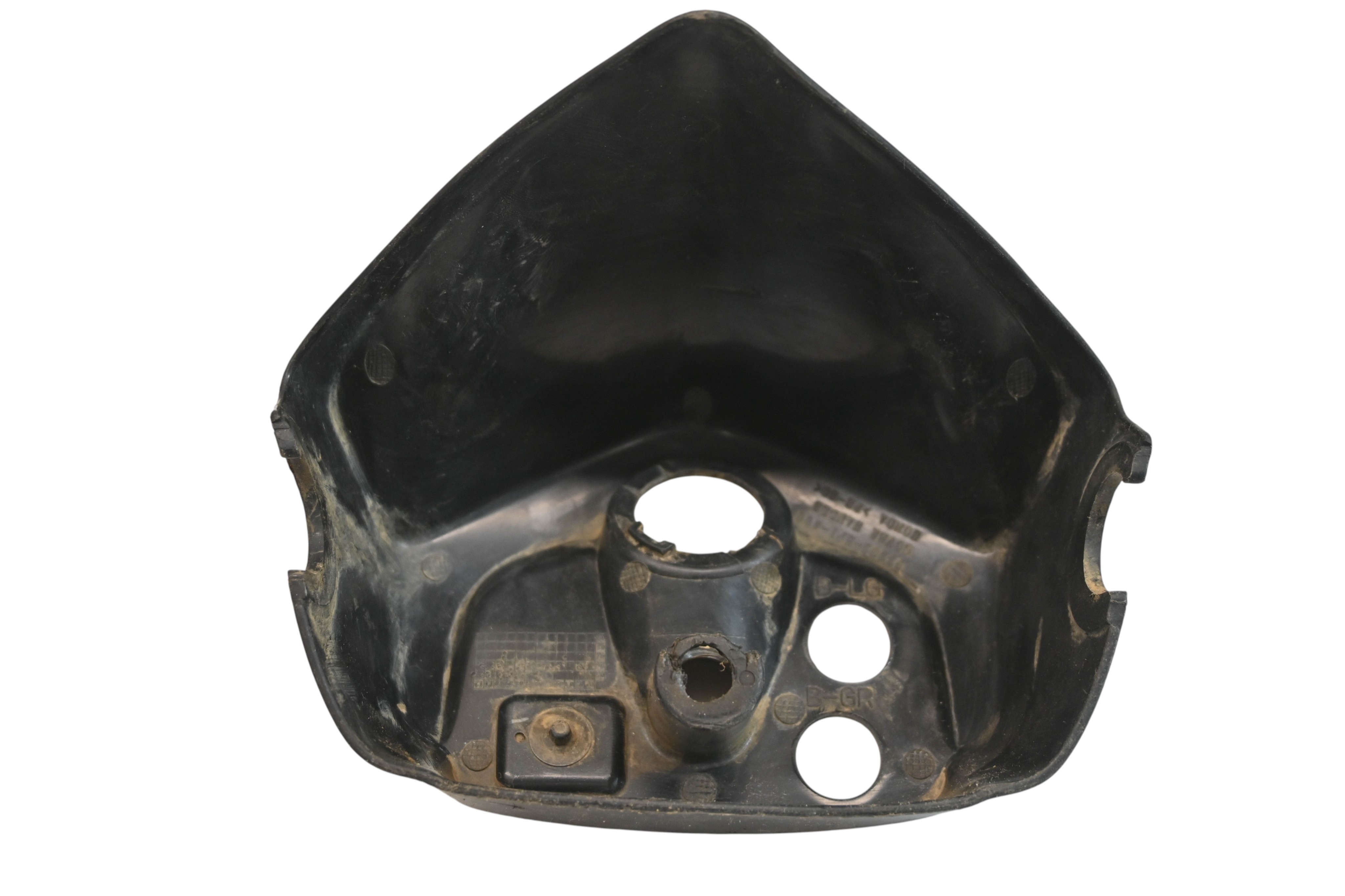 08 Honda TRX450ER Dash Handlebar Cover