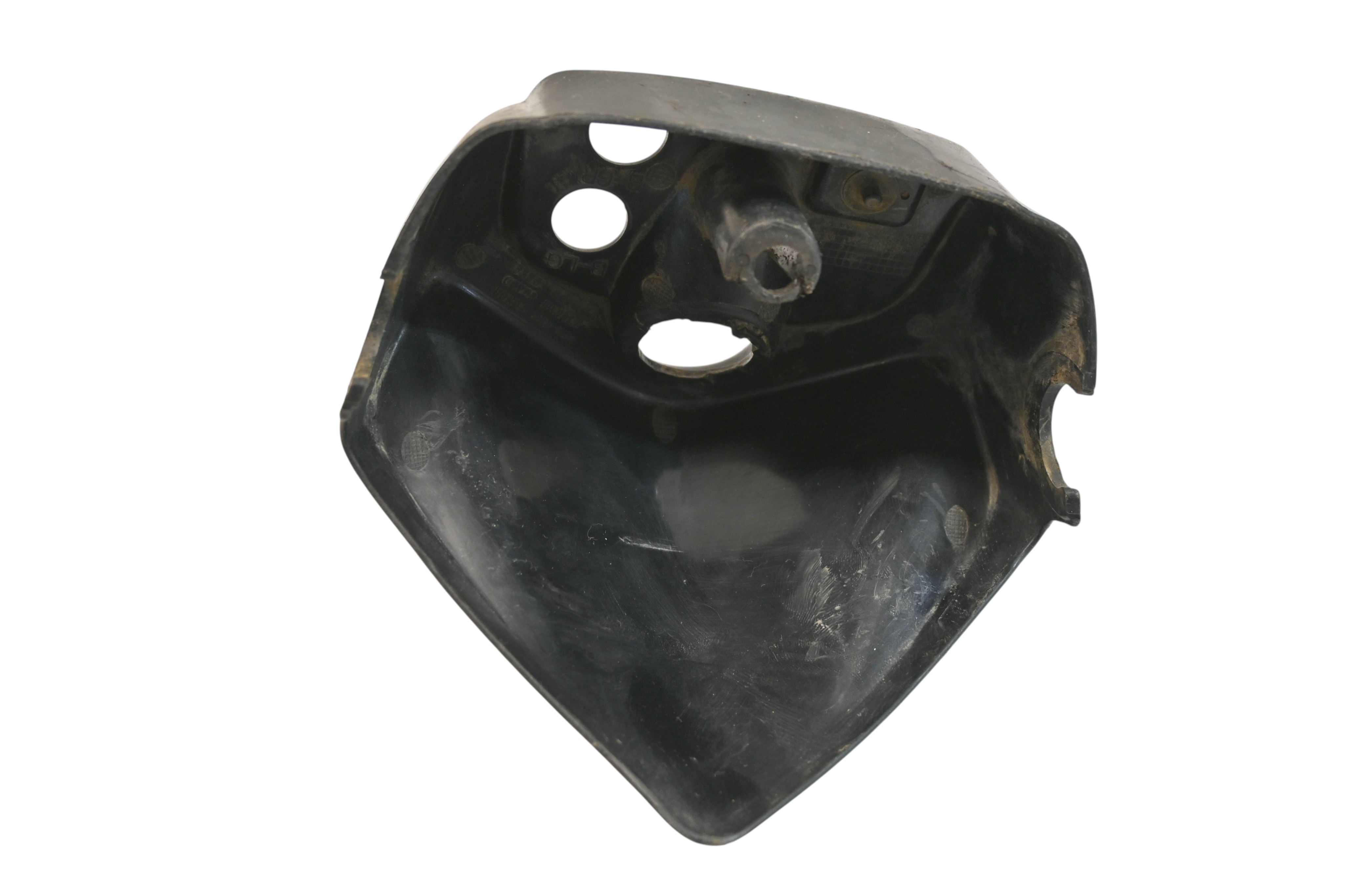 08 Honda TRX450ER Dash Handlebar Cover