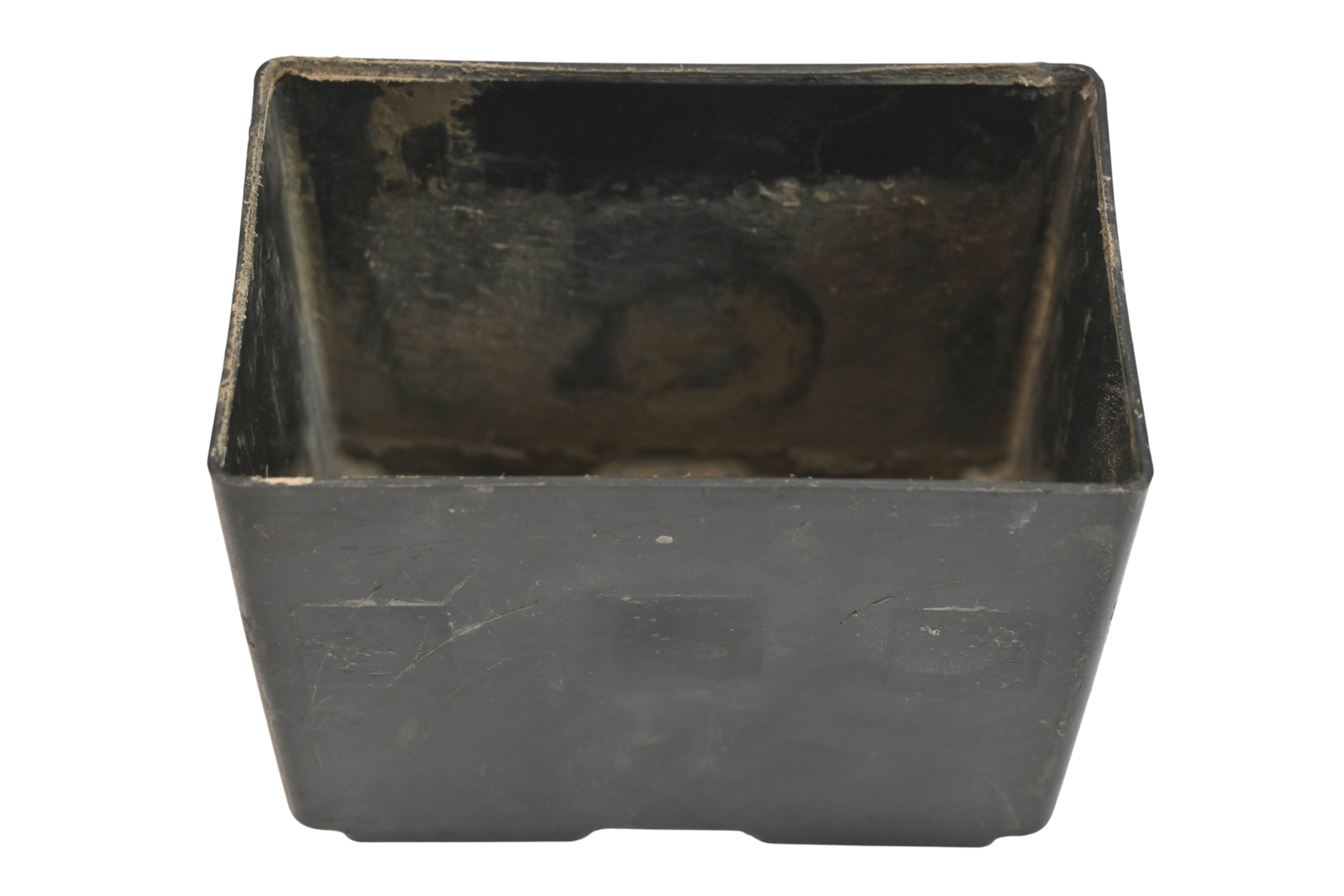 08 Honda TRX450ER Battery Box