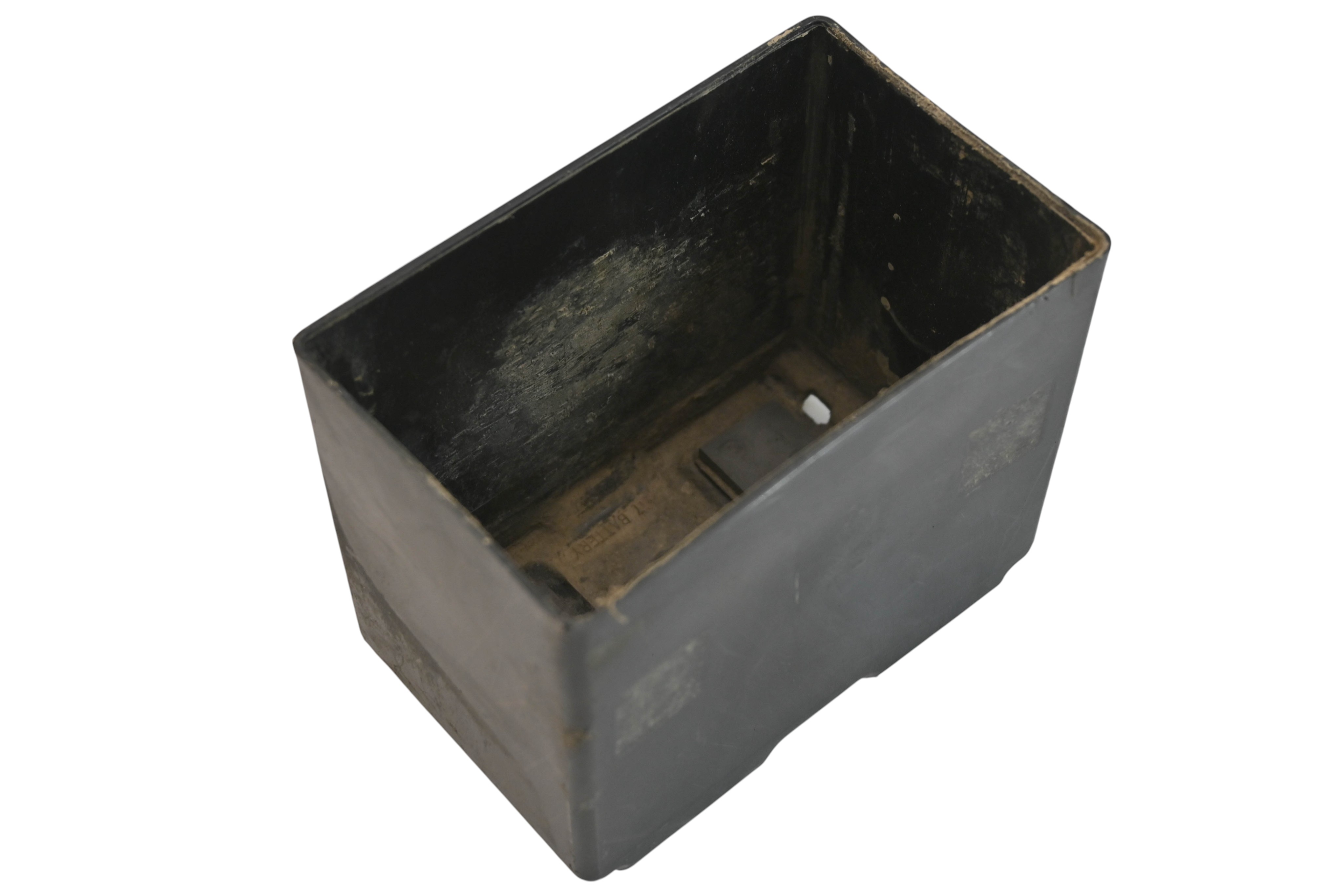 08 Honda TRX450ER Battery Box