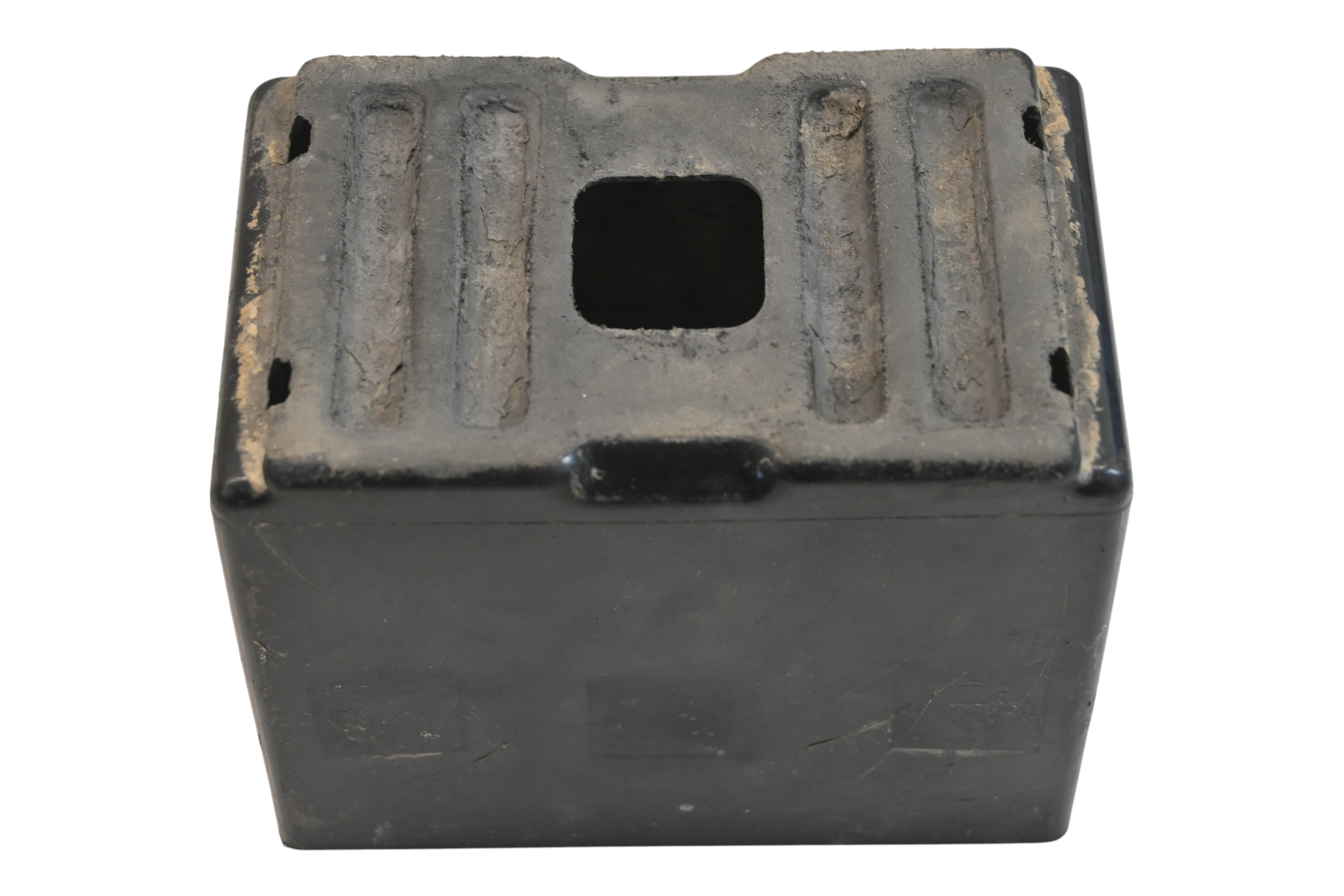 08 Honda TRX450ER Battery Box