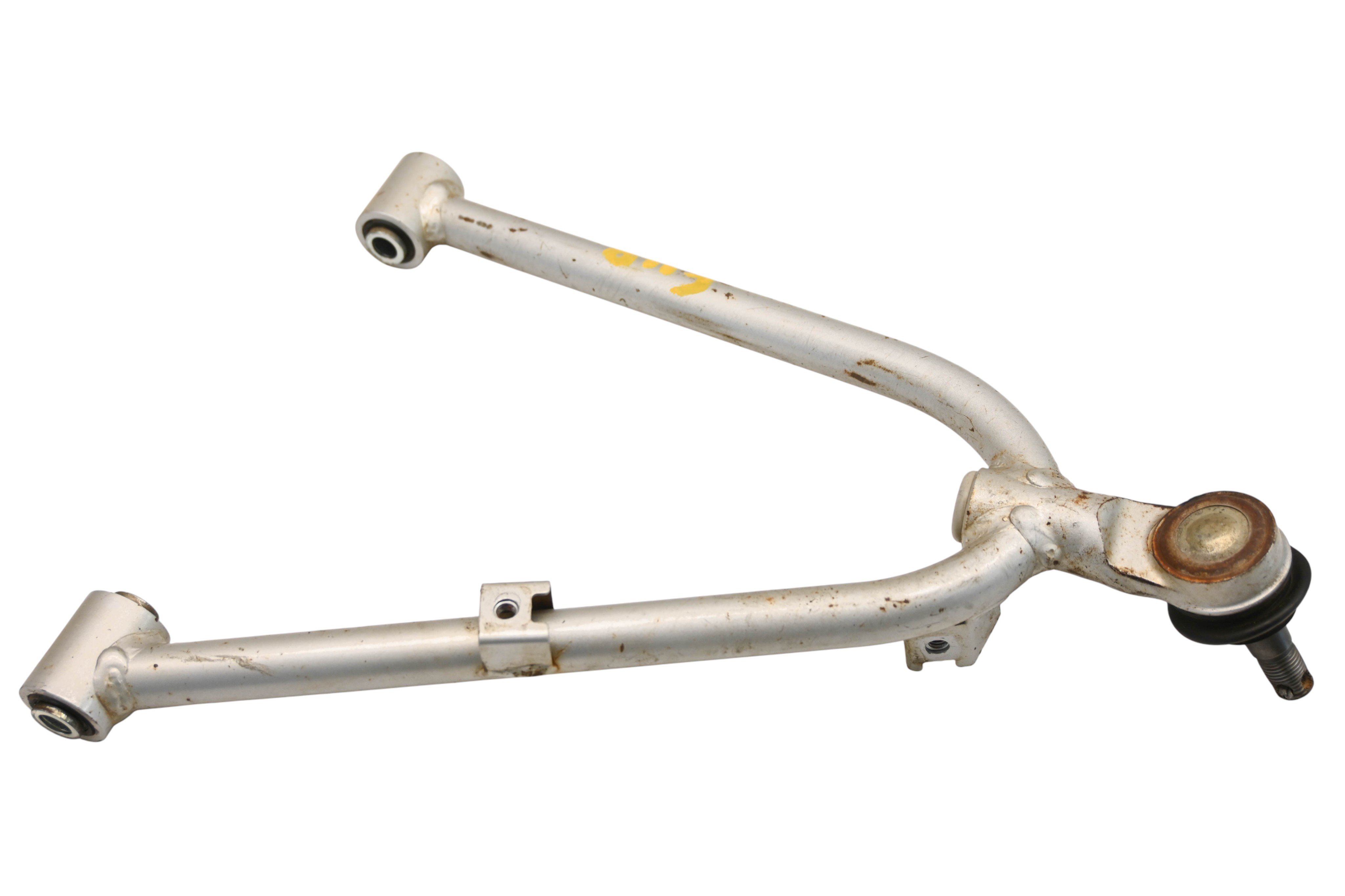 08 Honda TRX450ER Front Upper Right A-Arm