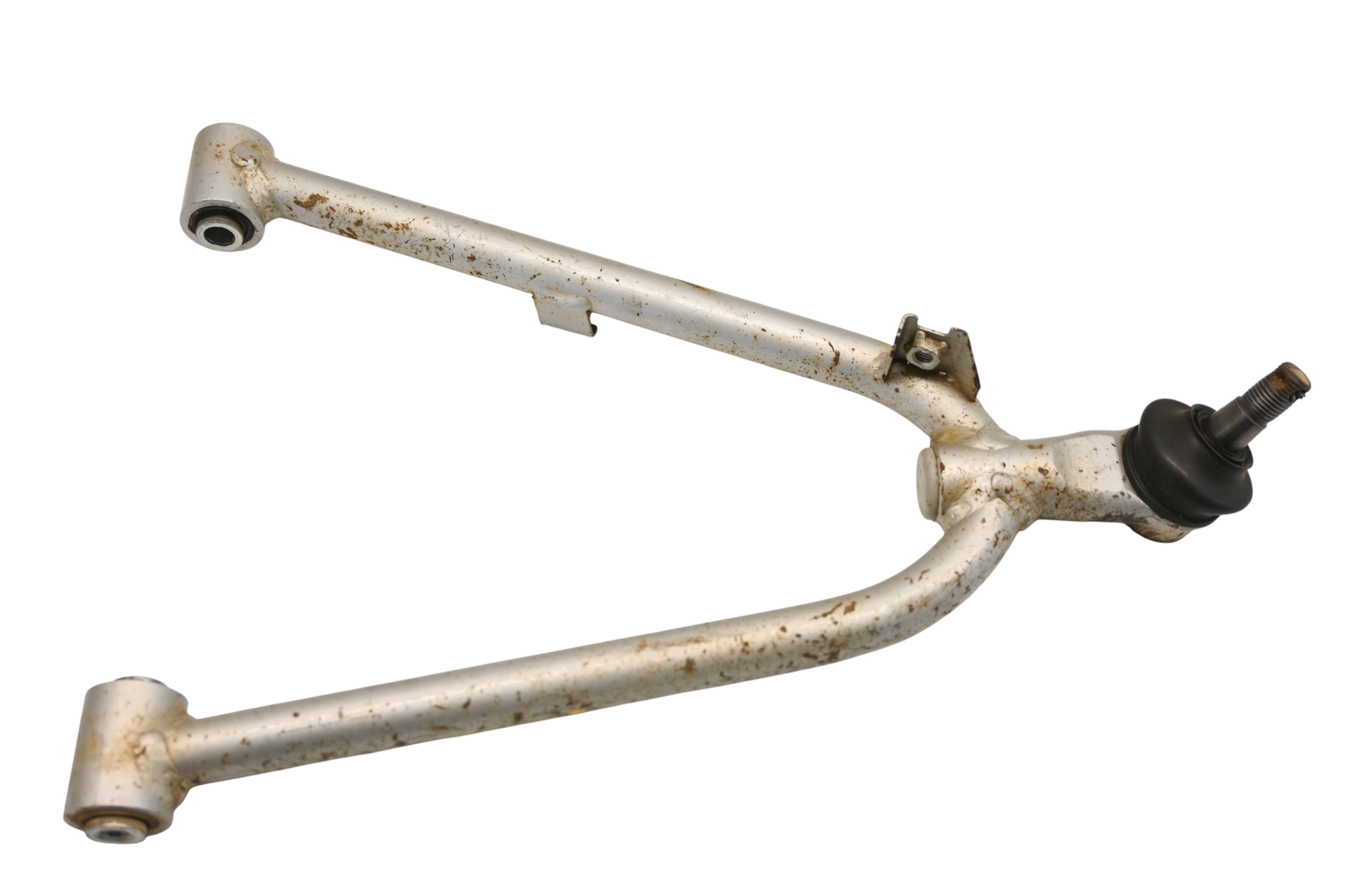 08 Honda TRX450ER Front Upper Right A-Arm