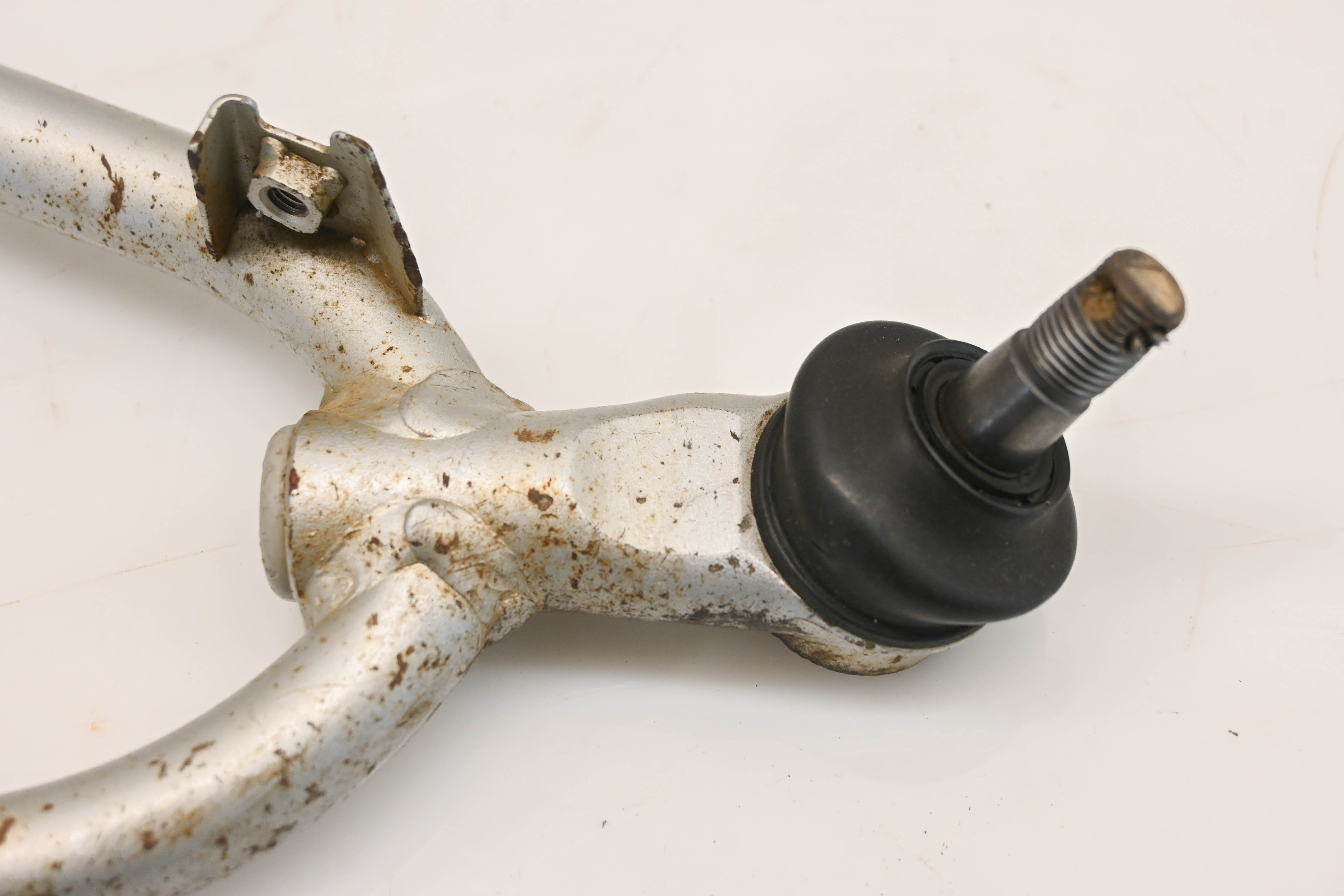 08 Honda TRX450ER Front Upper Right A-Arm