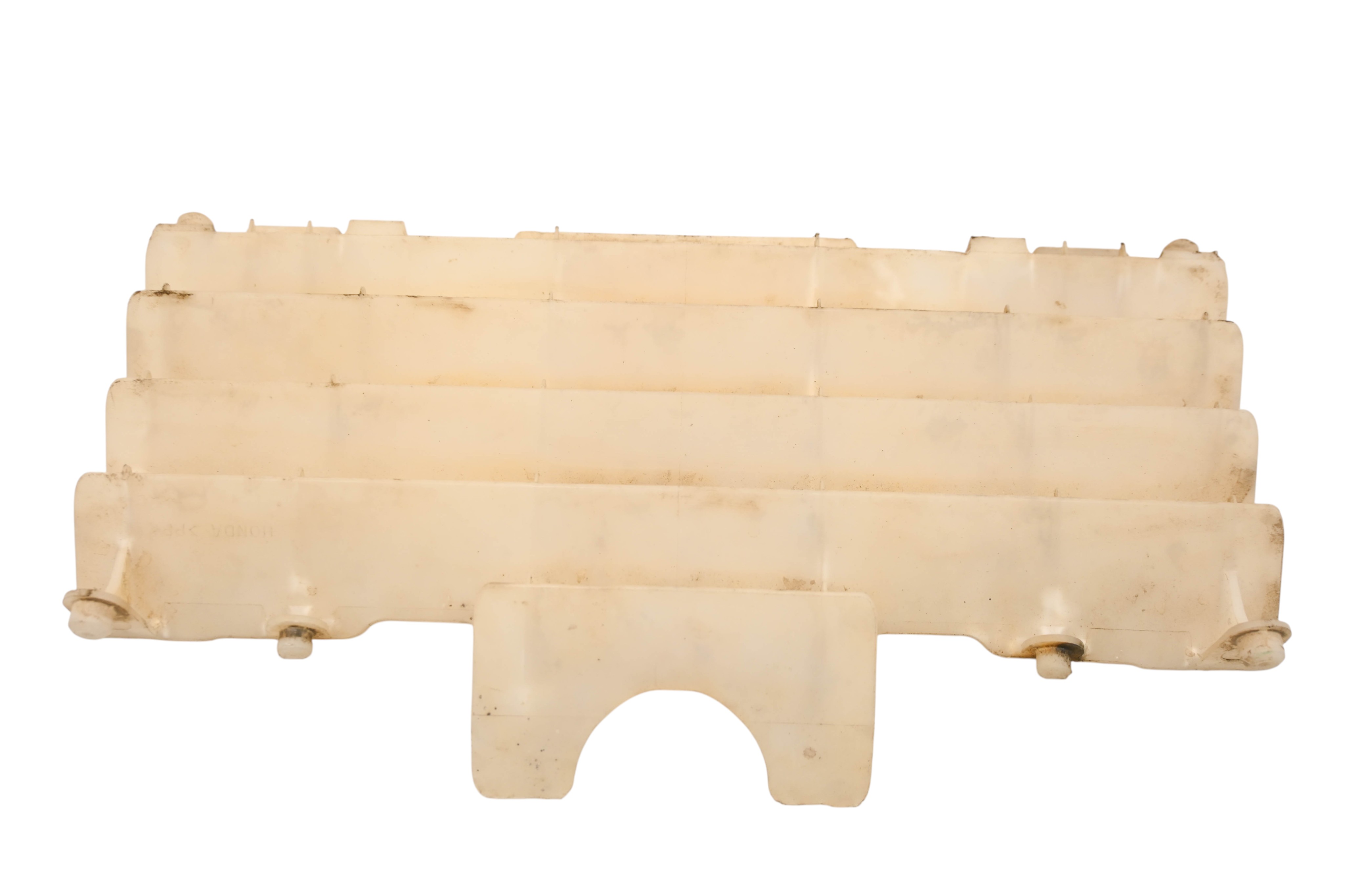 08 Honda TRX450ER Radiator Grille Cover