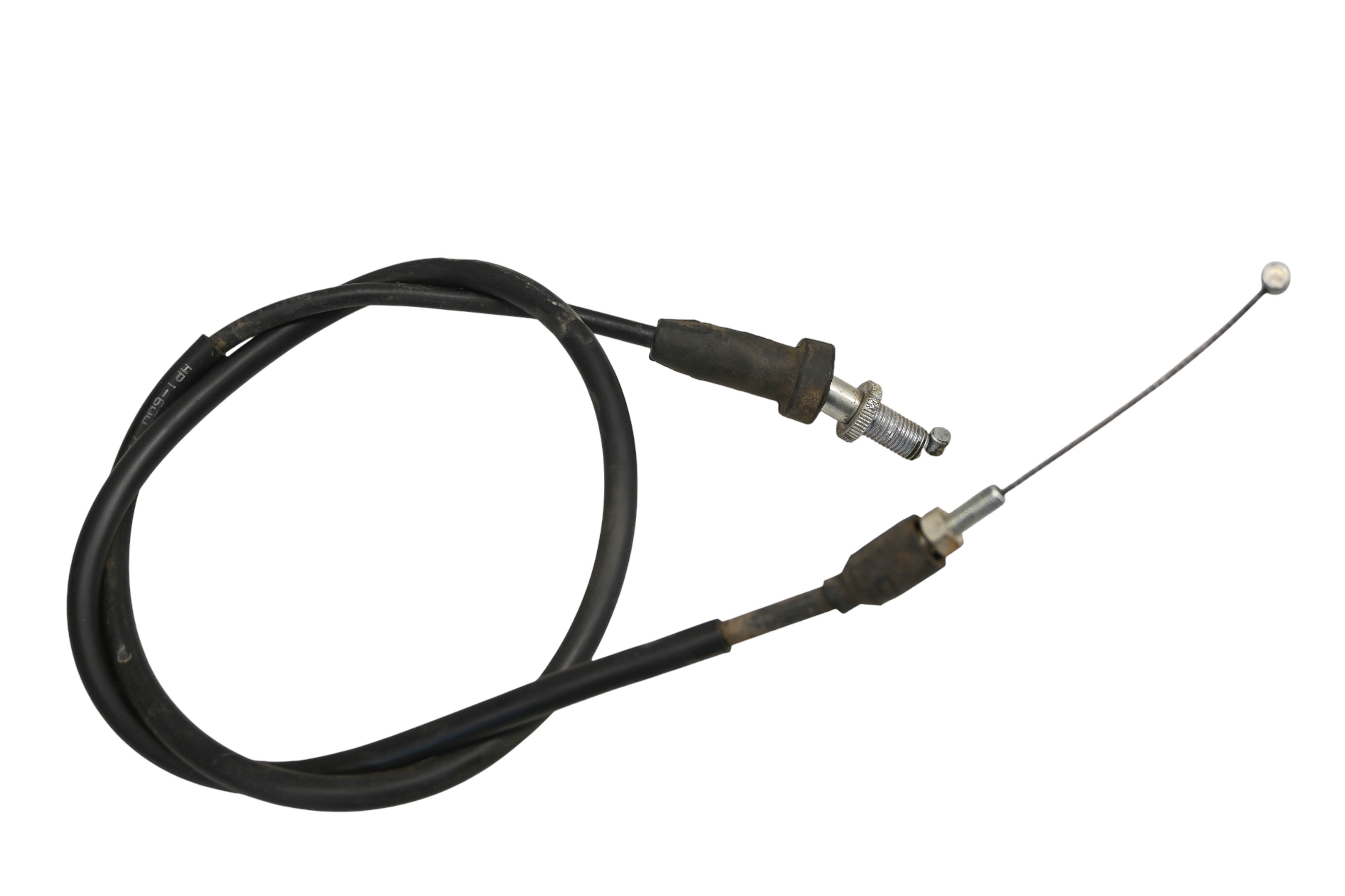 08 Honda TRX450ER Throttle Cable
