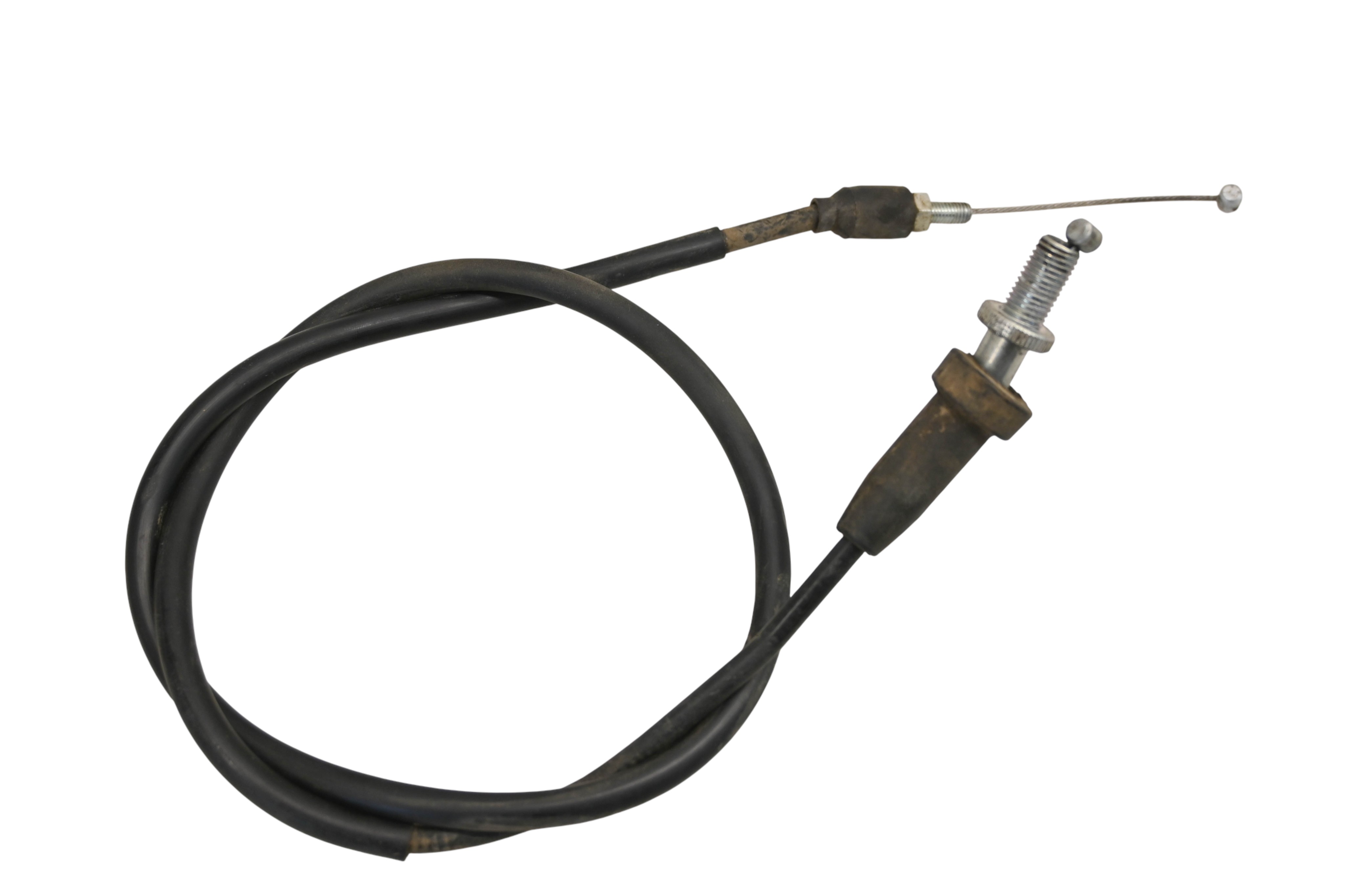 08 Honda TRX450ER Throttle Cable