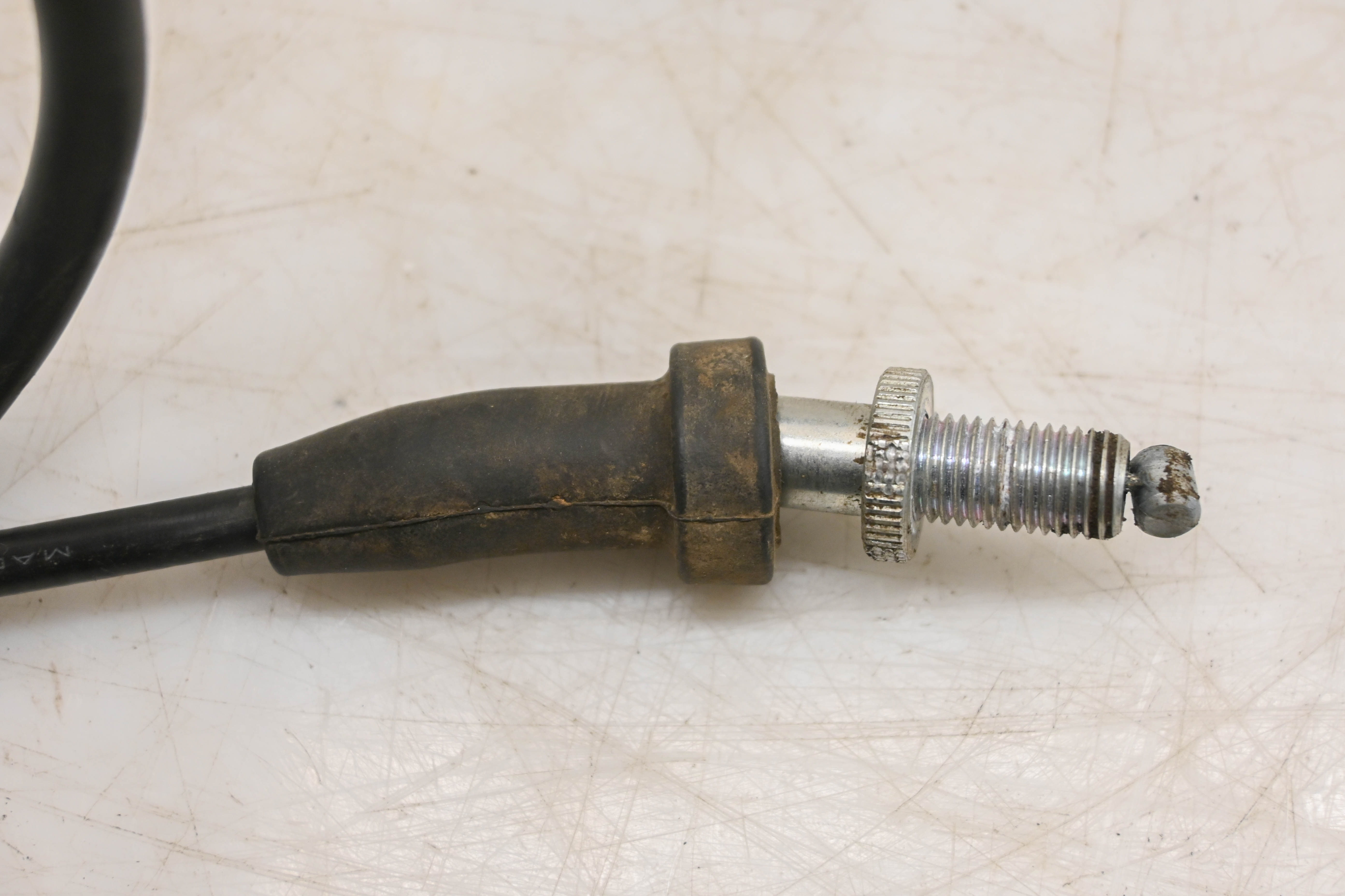 08 Honda TRX450ER Throttle Cable