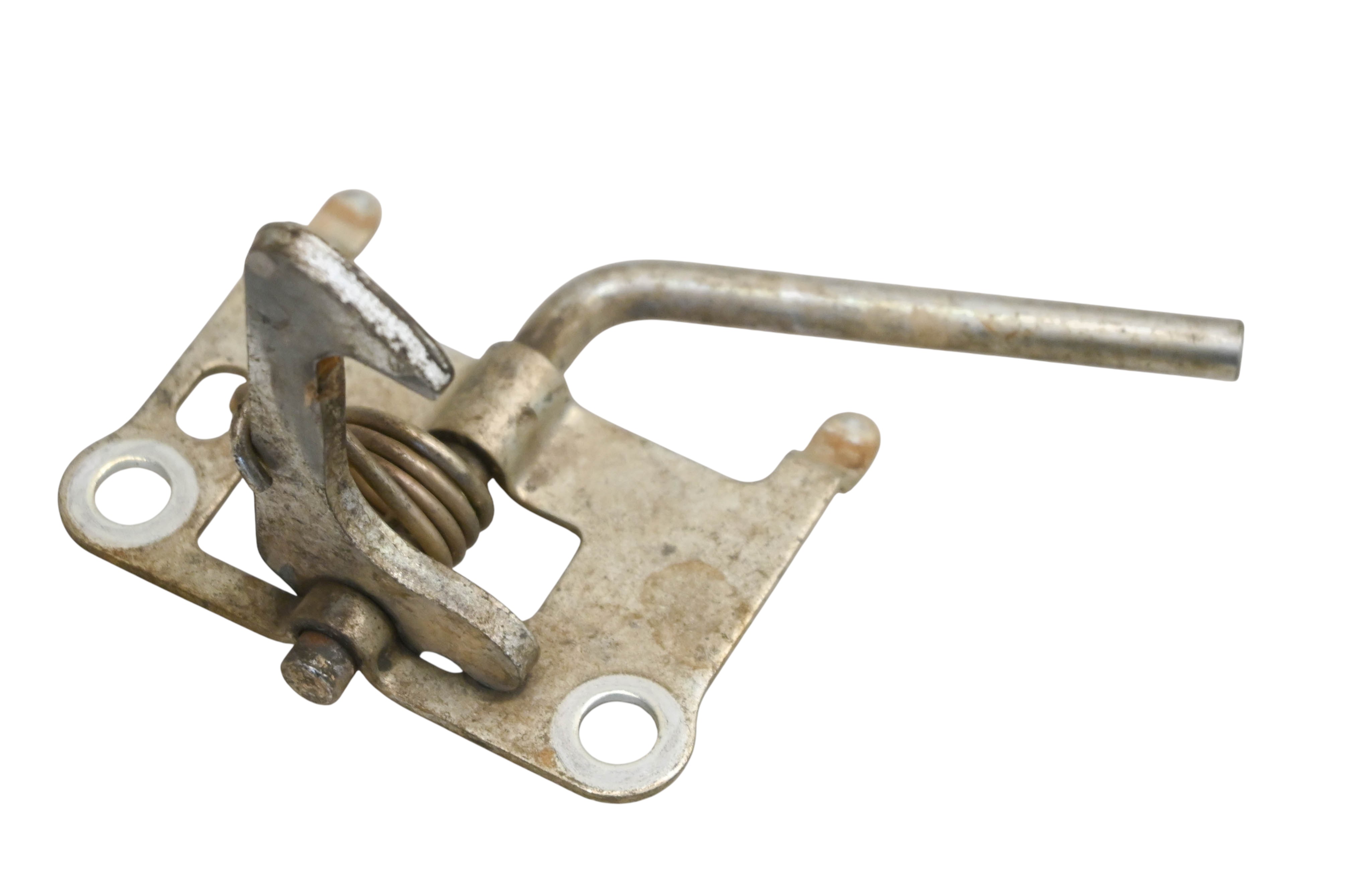 08 Honda TRX450ER Seat Latch