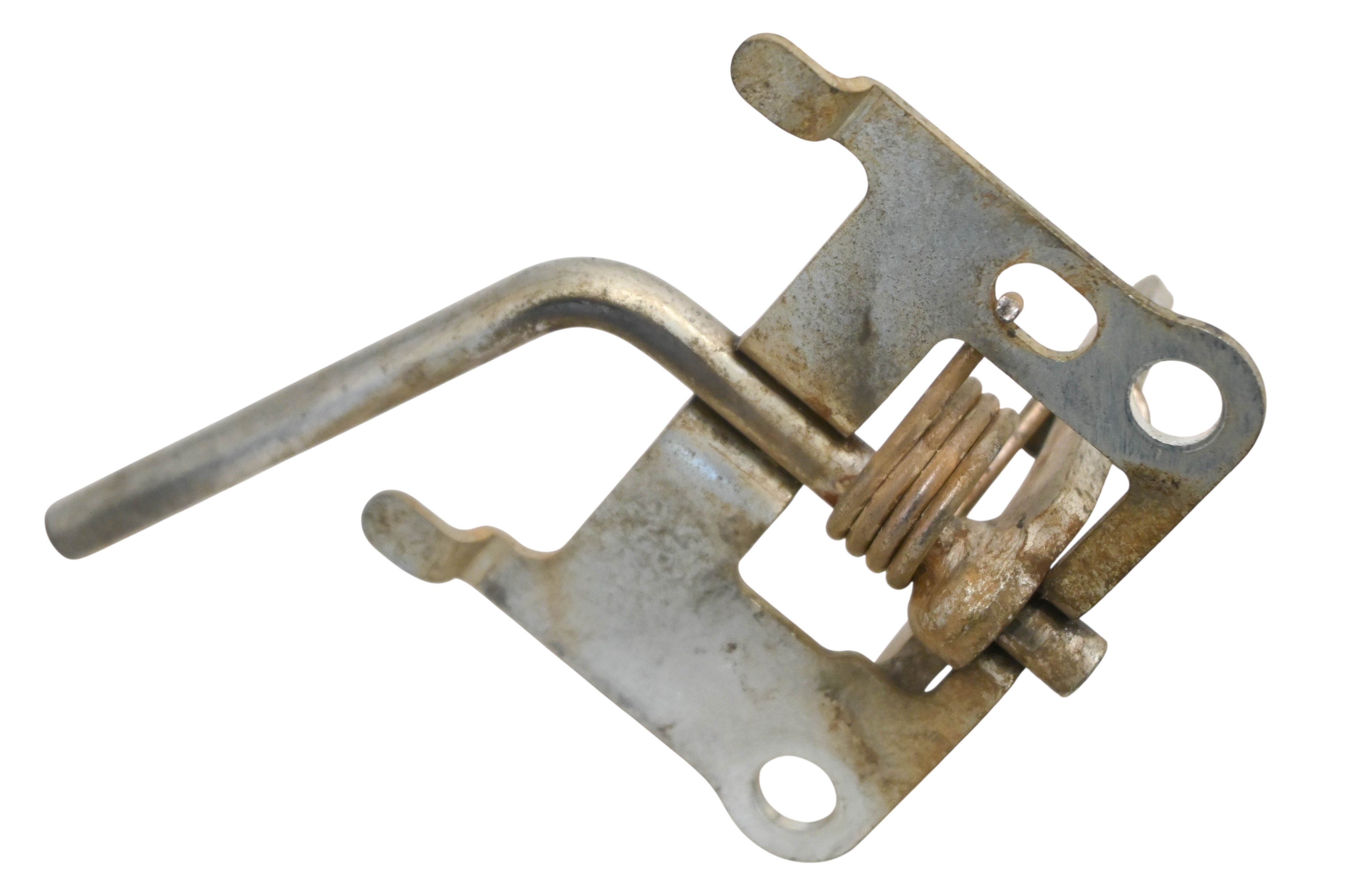 08 Honda TRX450ER Seat Latch