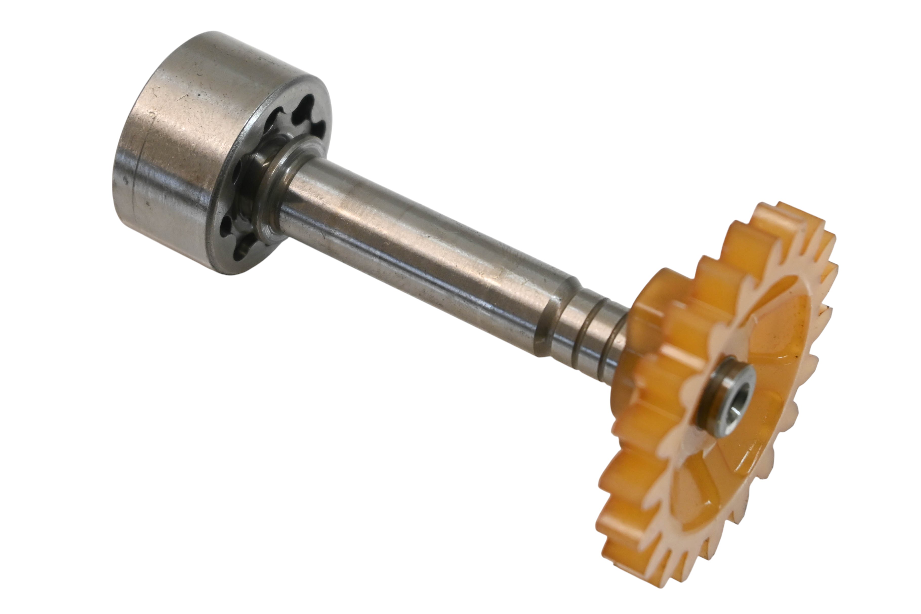 08 Honda TRX450ER Oil Pump