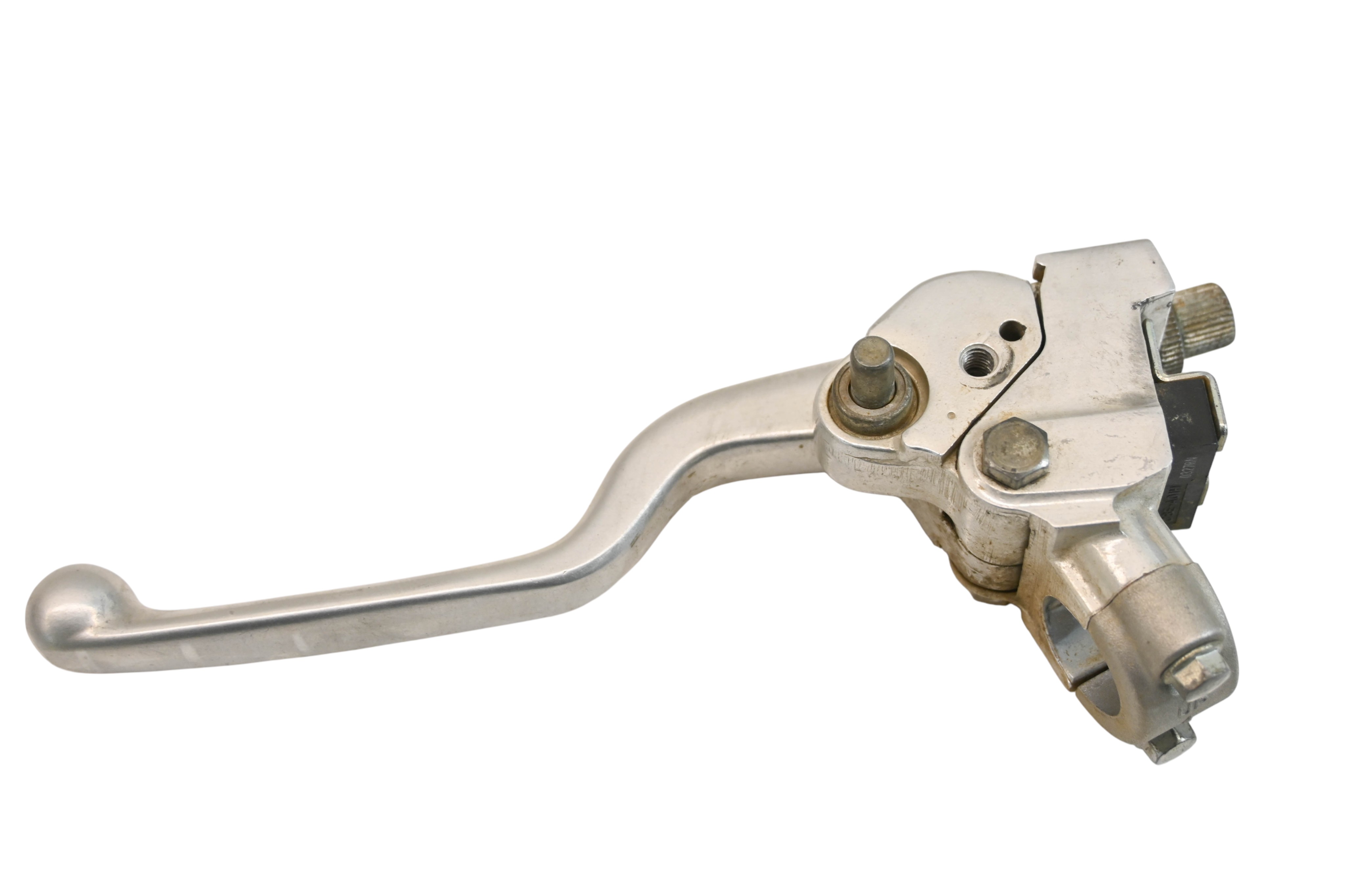 08 Honda TRX450ER Clutch Lever
