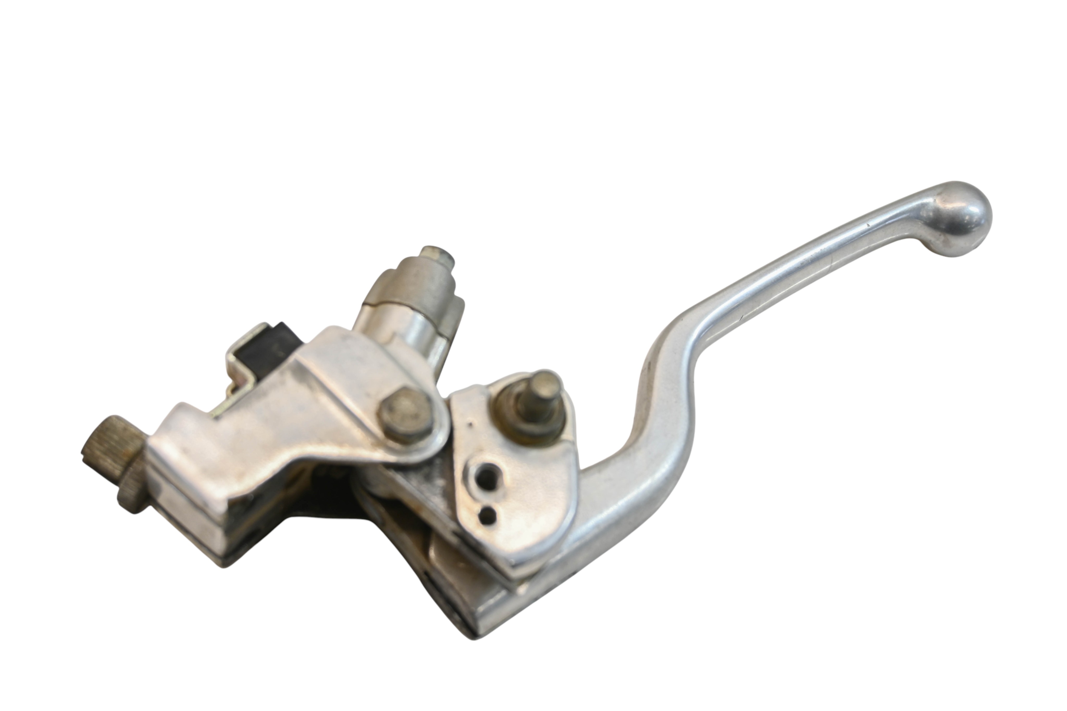 08 Honda TRX450ER Clutch Lever