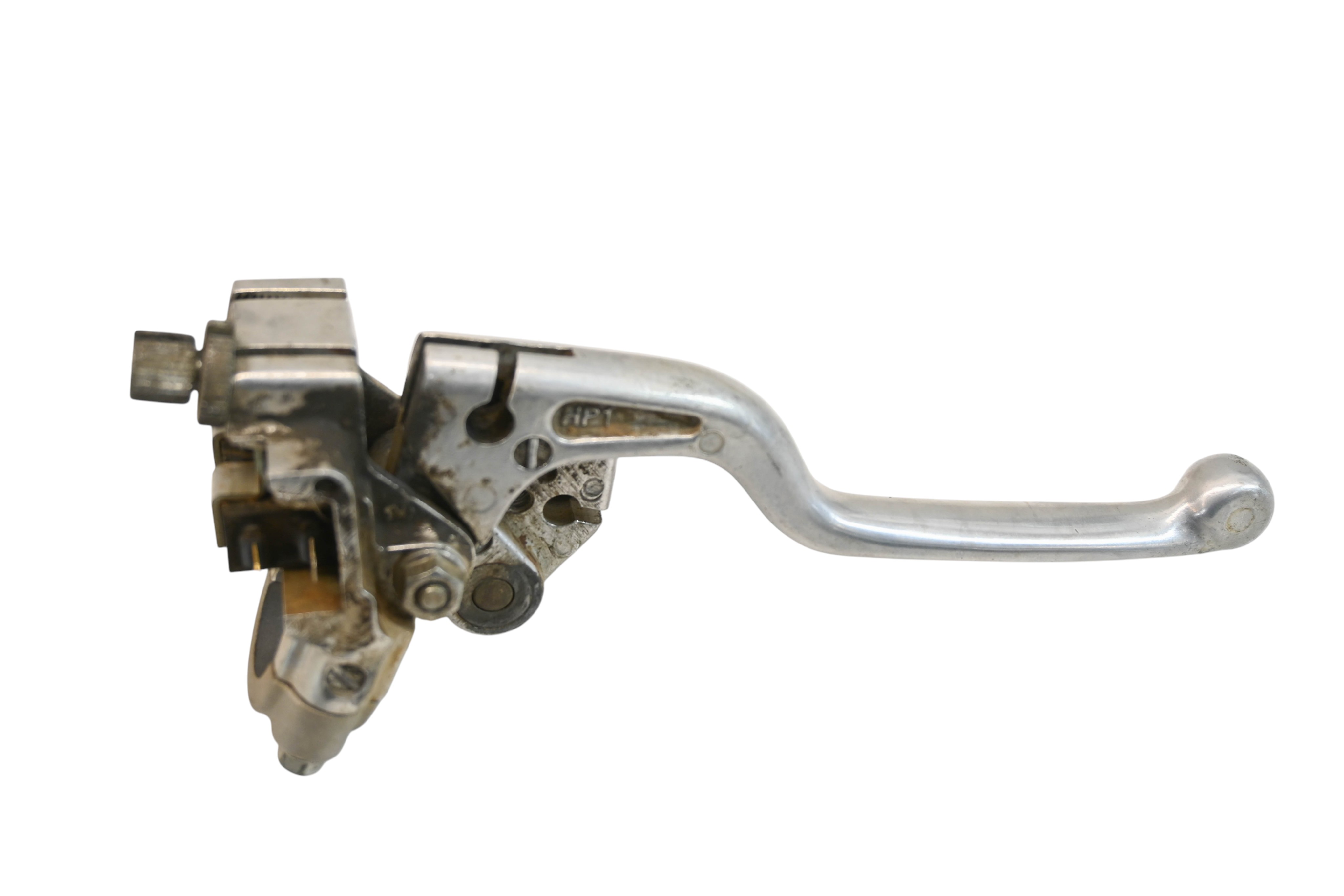 08 Honda TRX450ER Clutch Lever