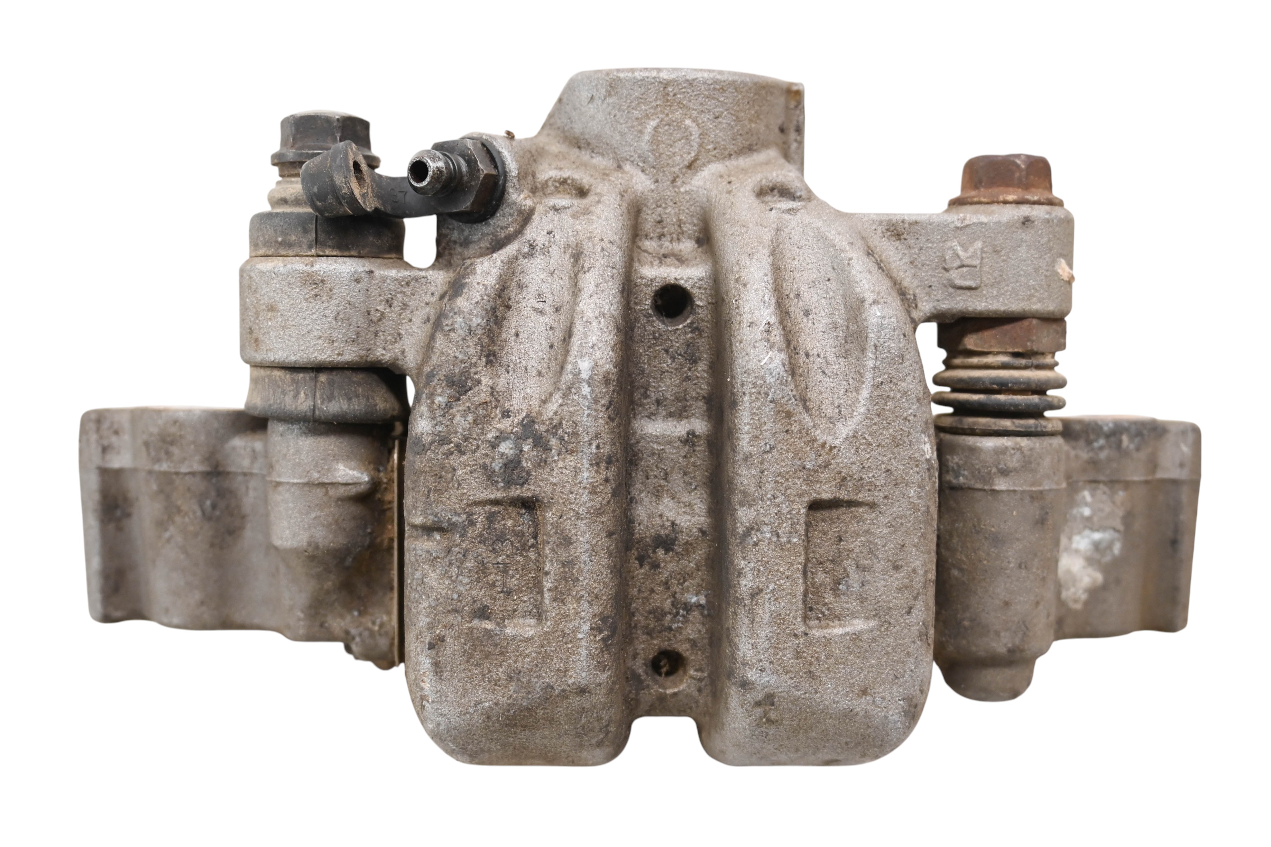 05 Honda Foreman 500 2x4 Front Right Brake Caliper TRX500TM